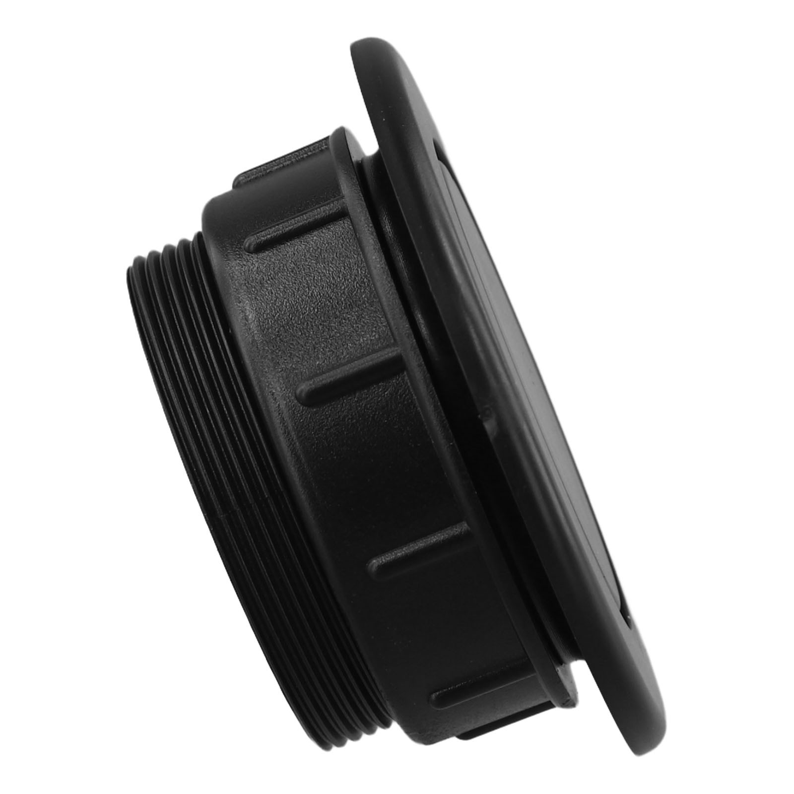 Schirm-Lochring-Set Für Outdoor-Tische – Wetterfest, Einfach Zu Montieren, Passt Für 5,1 Cm Loch