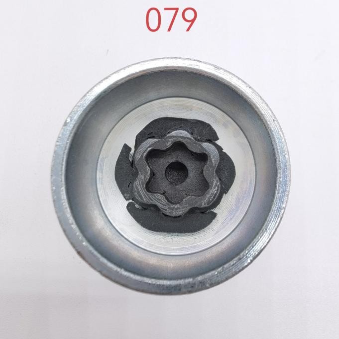 For BMW MINI Specific Security Robust Rim Lock Key Nut to Protect Your Vehicle - Picture 32 of 34
