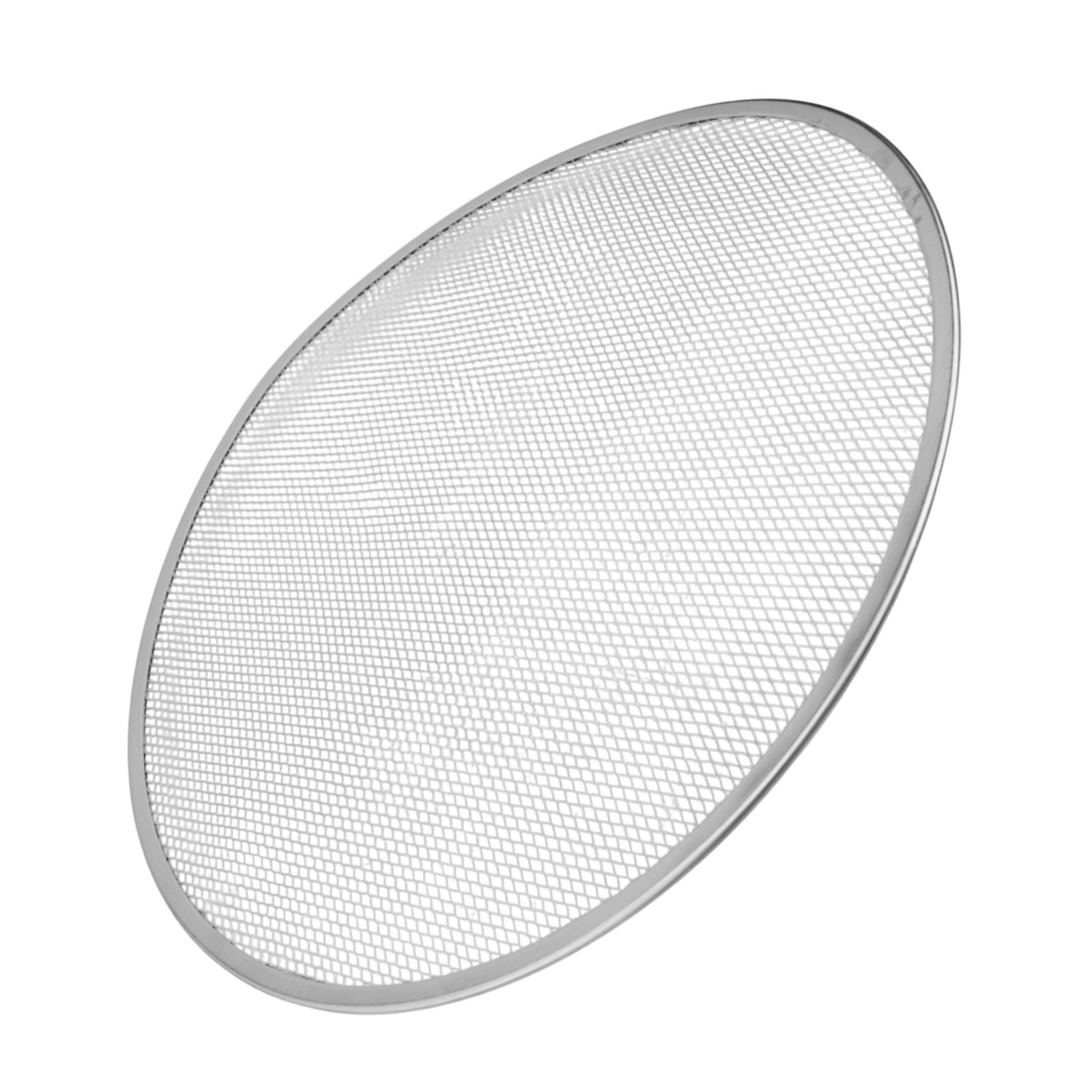 Dauerhaft Schnelles Erwärmen Non -Stick -Pizza -Pfanne Backform Pfanne - Bild 1 von 37