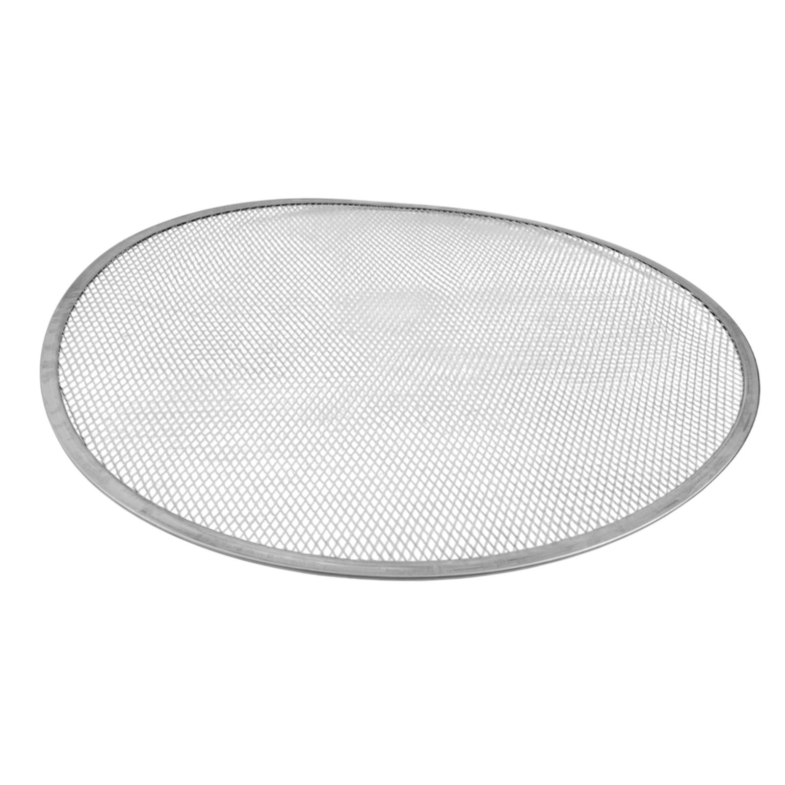 Dauerhaft Schnelles Erwärmen Non -Stick -Pizza -Pfanne Backform Pfanne - Bild 5 von 37