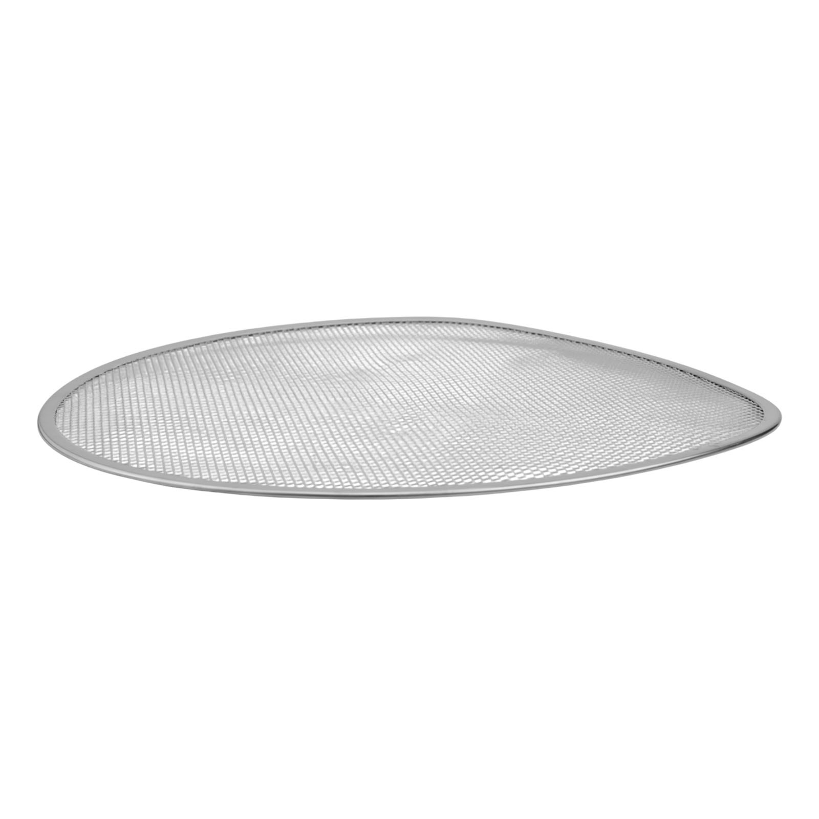 Dauerhaft Schnelles Erwärmen Non -Stick -Pizza -Pfanne Backform Pfanne - Bild 28 von 37