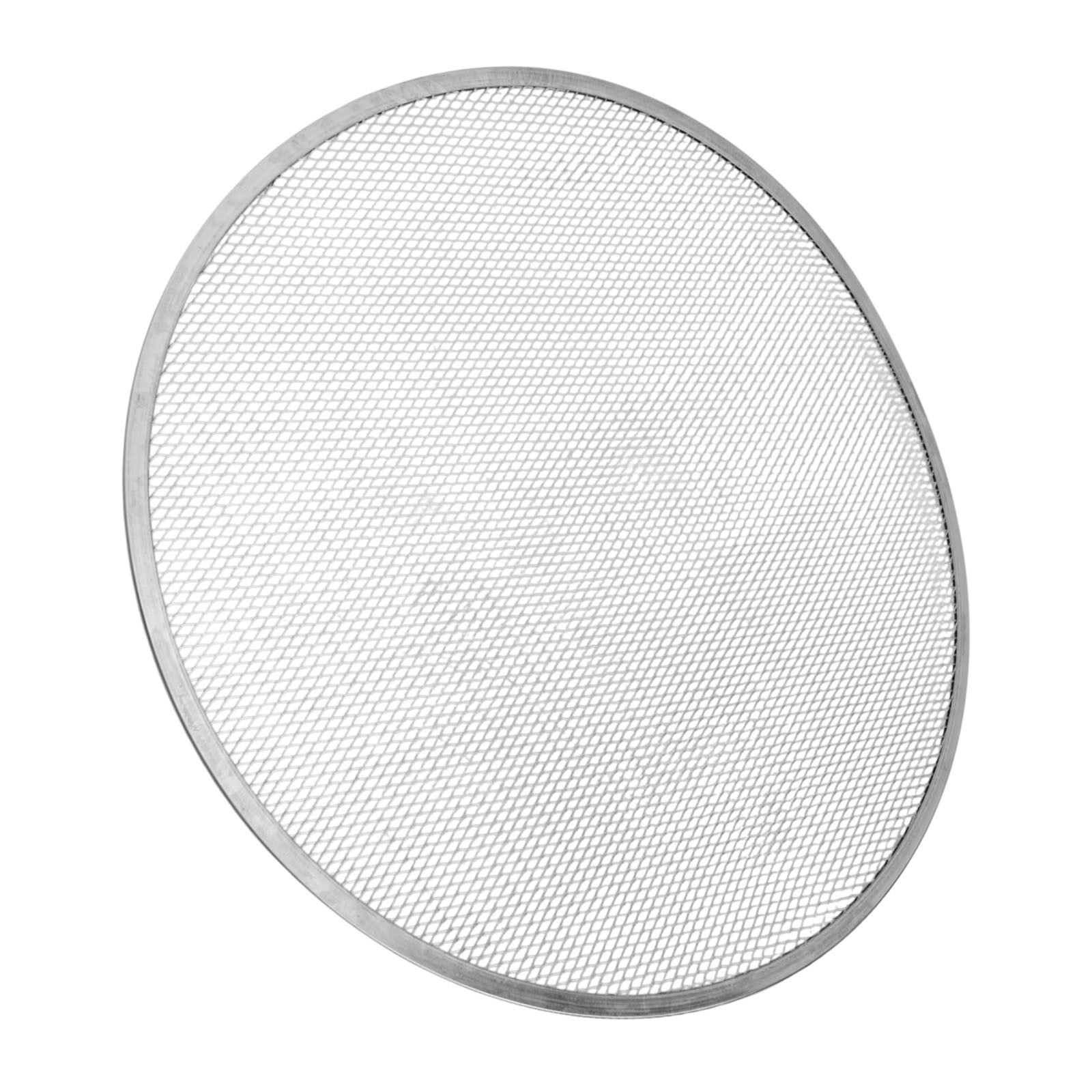 Dauerhaft Schnelles Erwärmen Non -Stick -Pizza -Pfanne Backform Pfanne - Bild 9 von 37