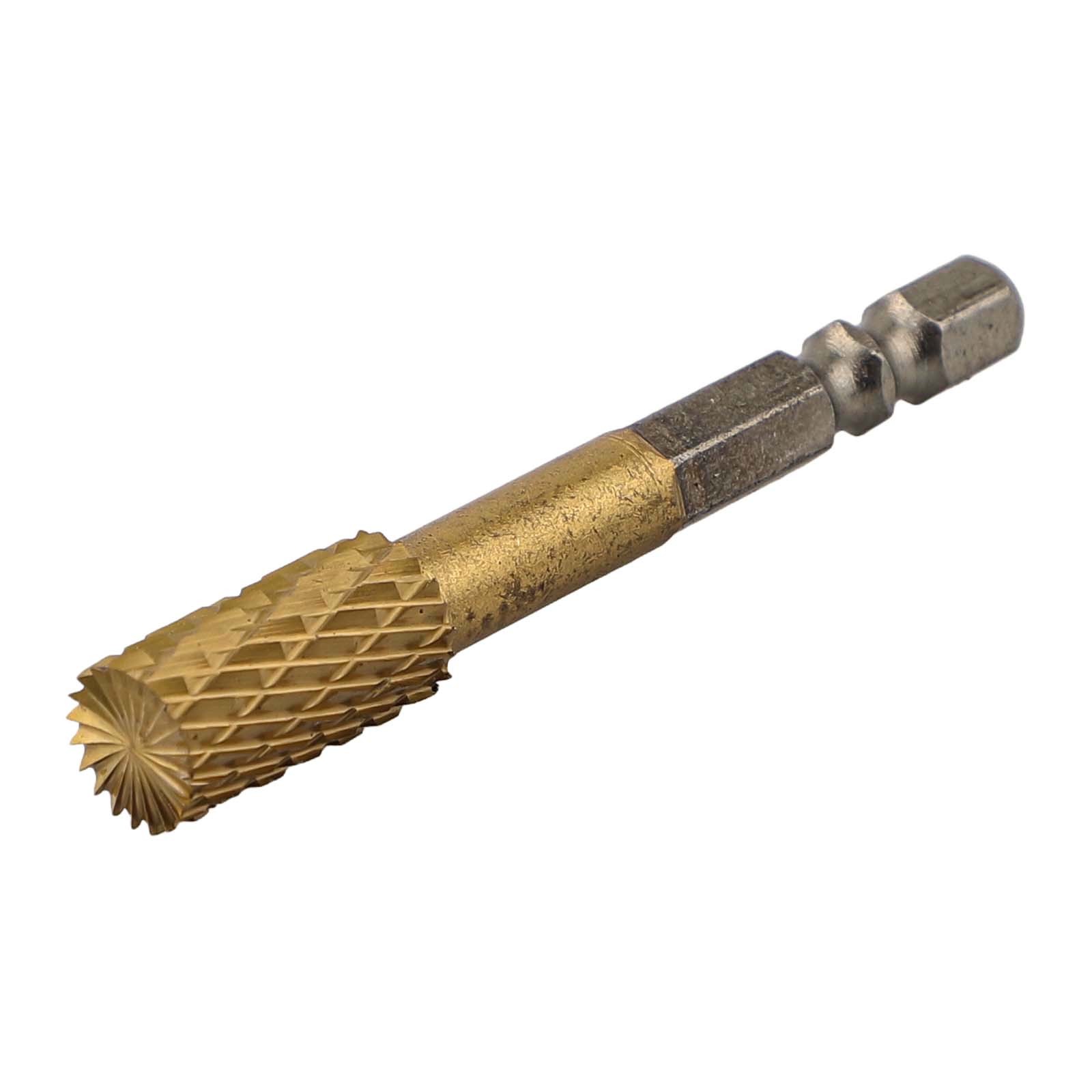 Reliable Rotary File Hex Shank for Grinding and Polishing Applications - Picture 43 of 75