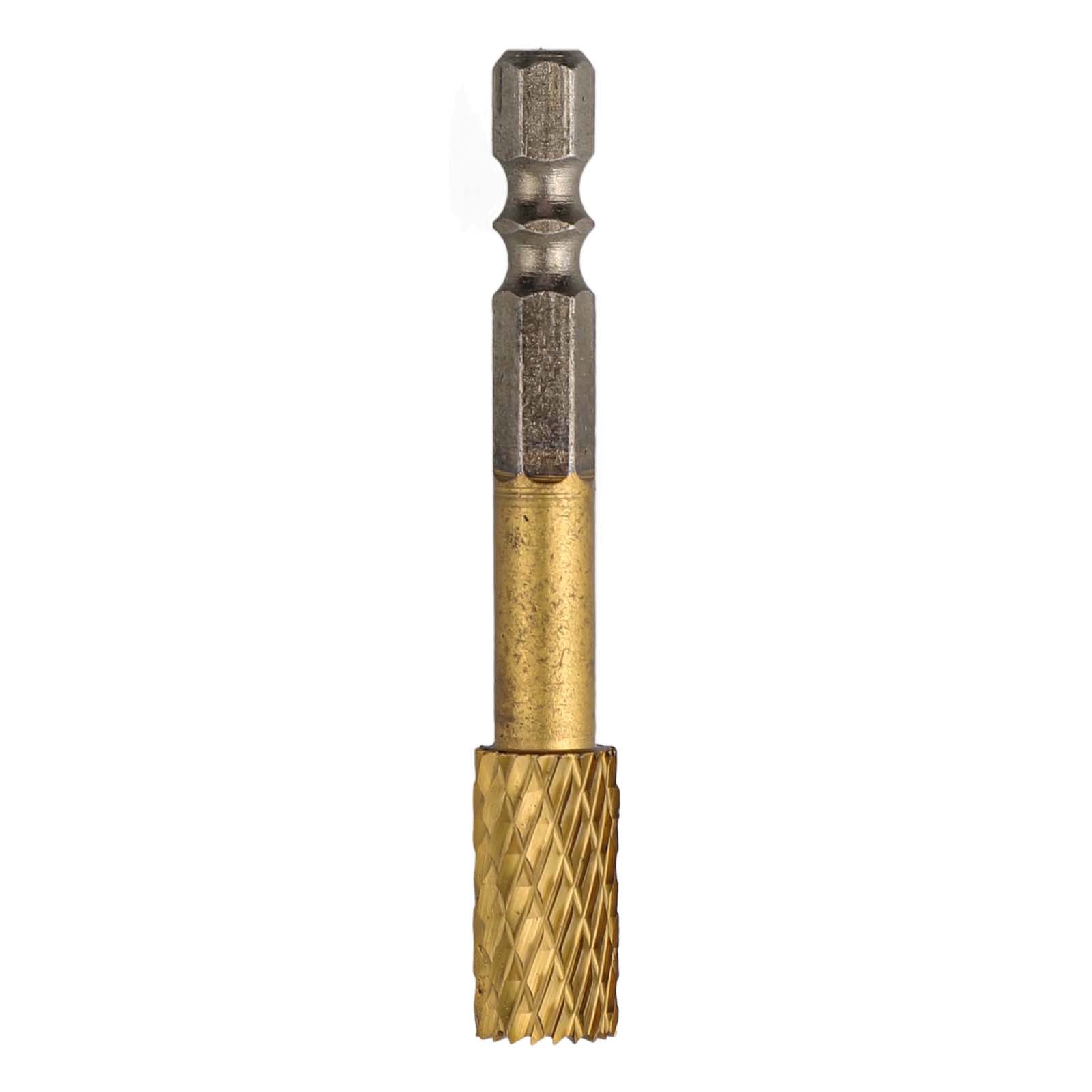 Reliable Rotary File Hex Shank for Grinding and Polishing Applications - Picture 38 of 75