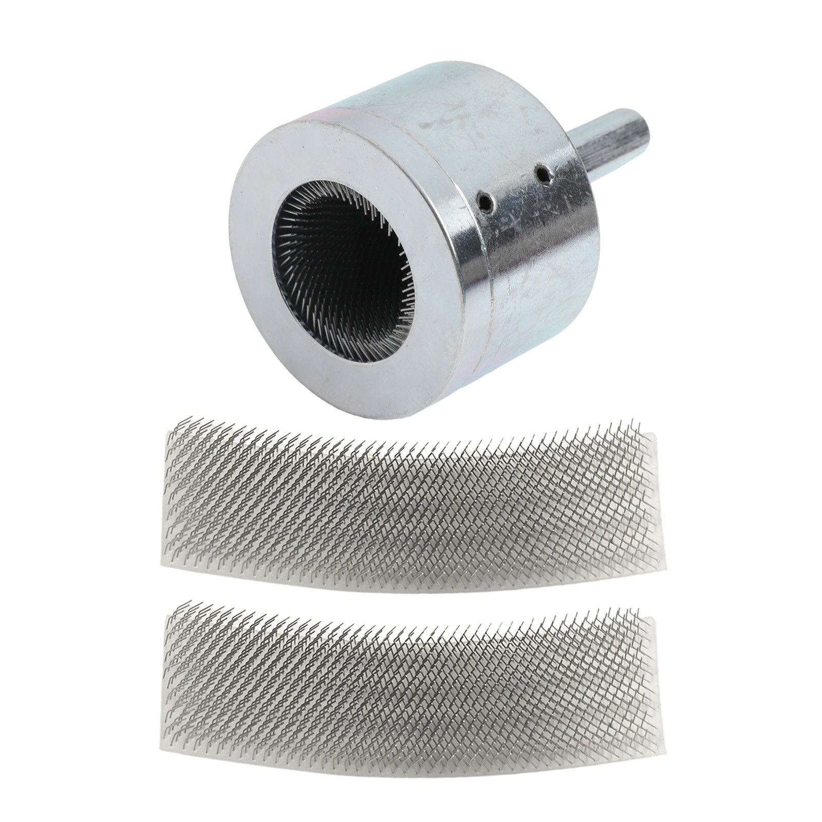 Professional Grade Metal Pipe Cleaners in Multiple Sizes for Drilling Tasks - Picture 39 of 54