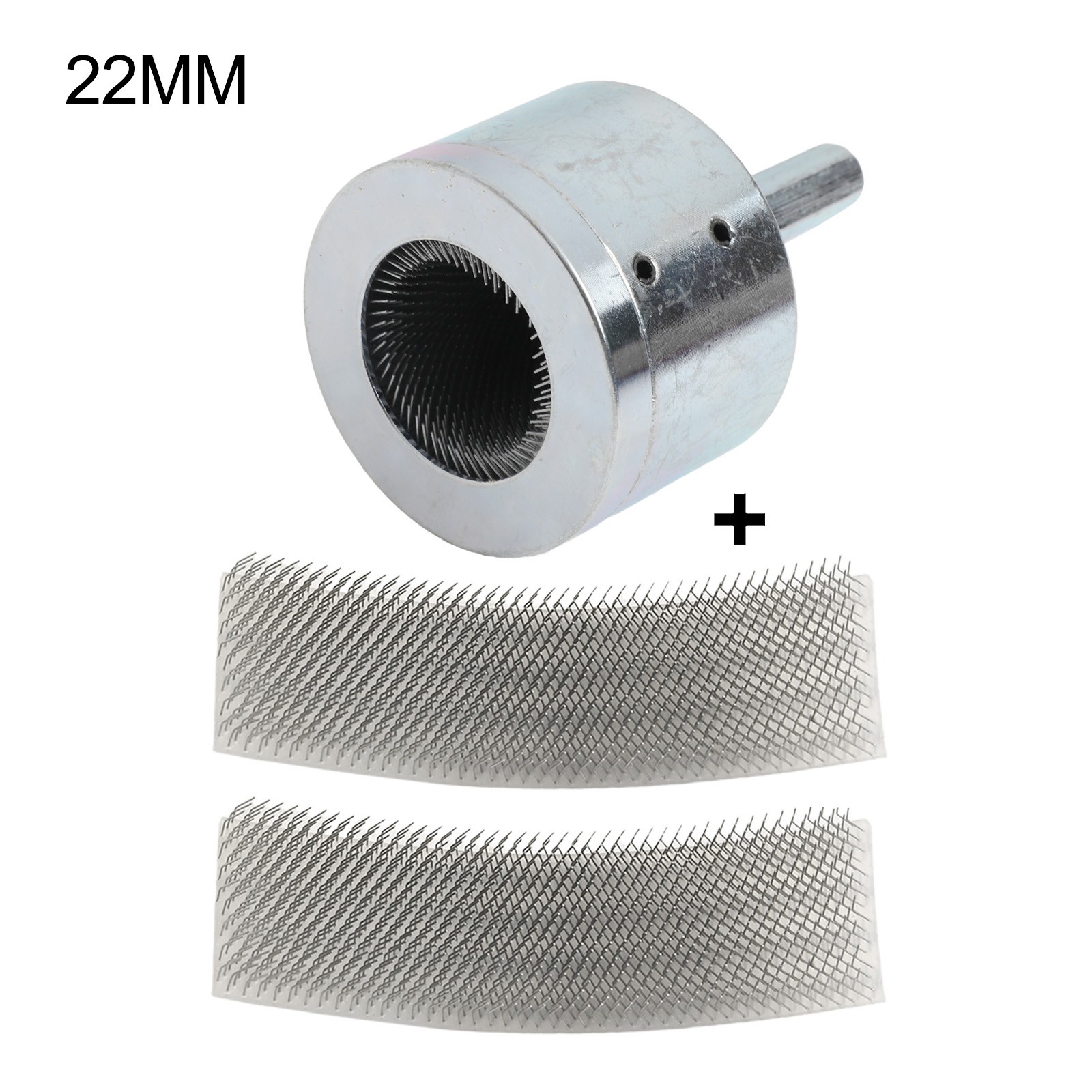 Professional Grade Metal Pipe Cleaners in Multiple Sizes for Drilling Tasks - Picture 36 of 54