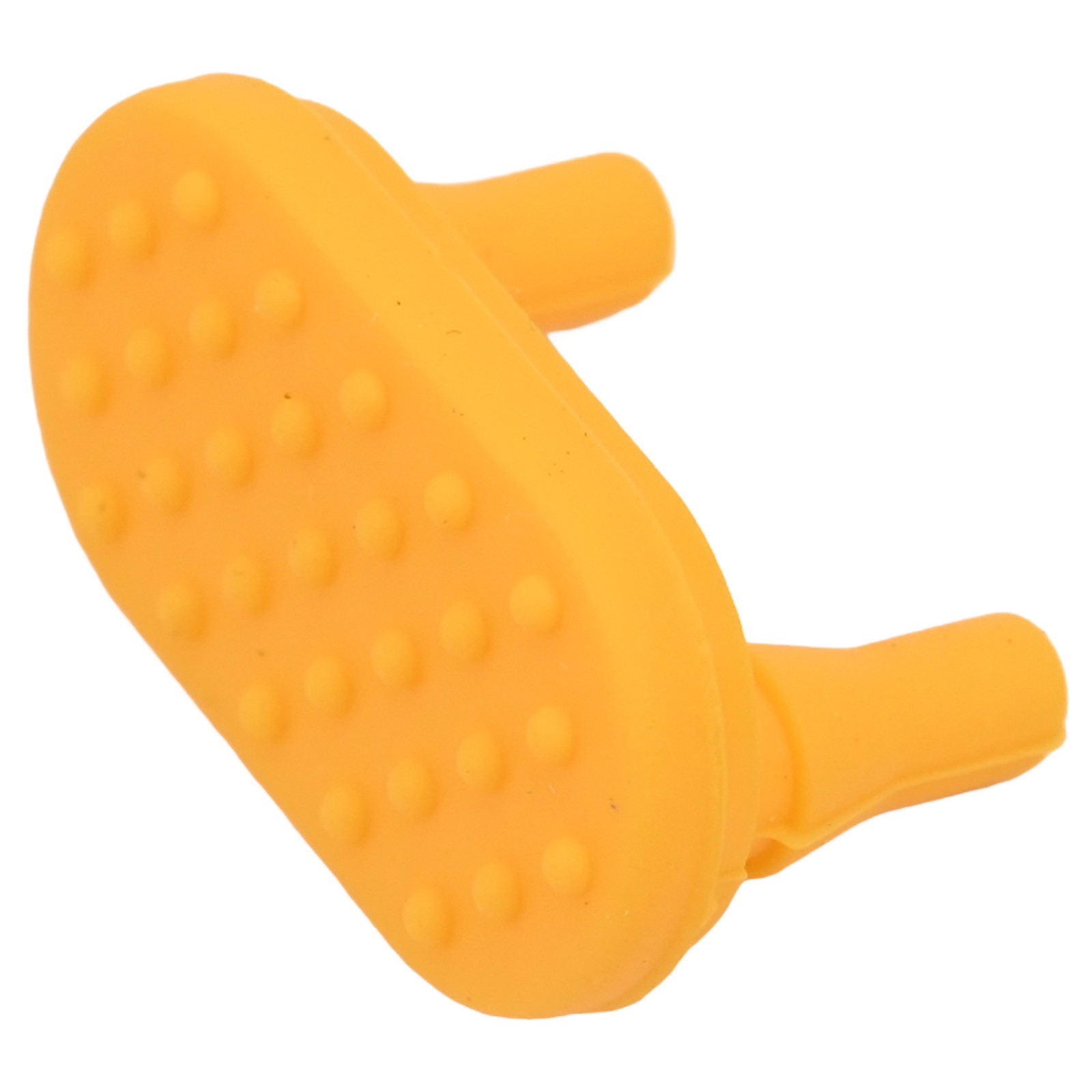 Finger & Thumb Press Design Silicone Pads for For xiaomi Electric Scooters - Picture 43 of 50