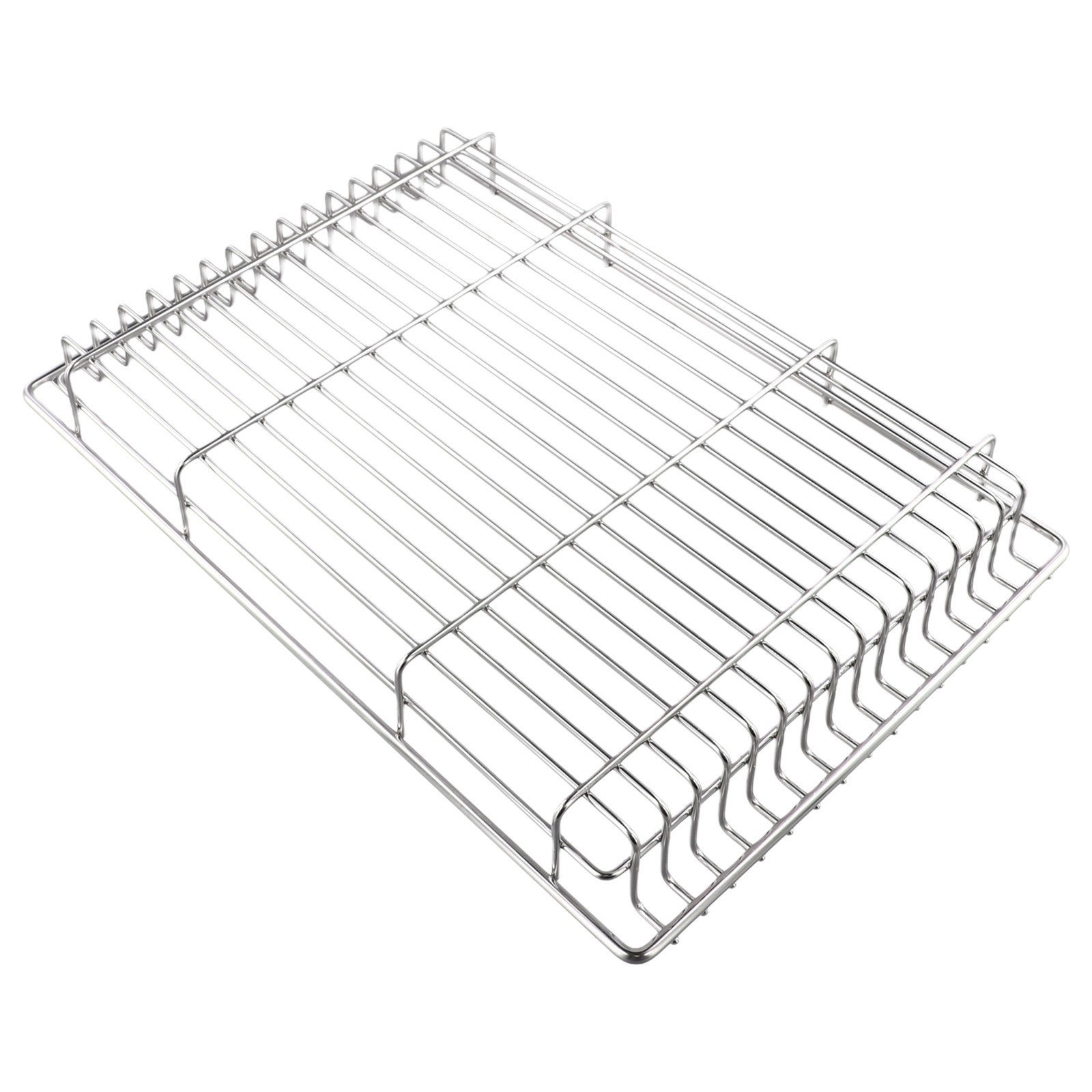 Practical Drain Basket Made of Stainless Steel Ideal for IGT Camping Tables - Picture 28 of 46