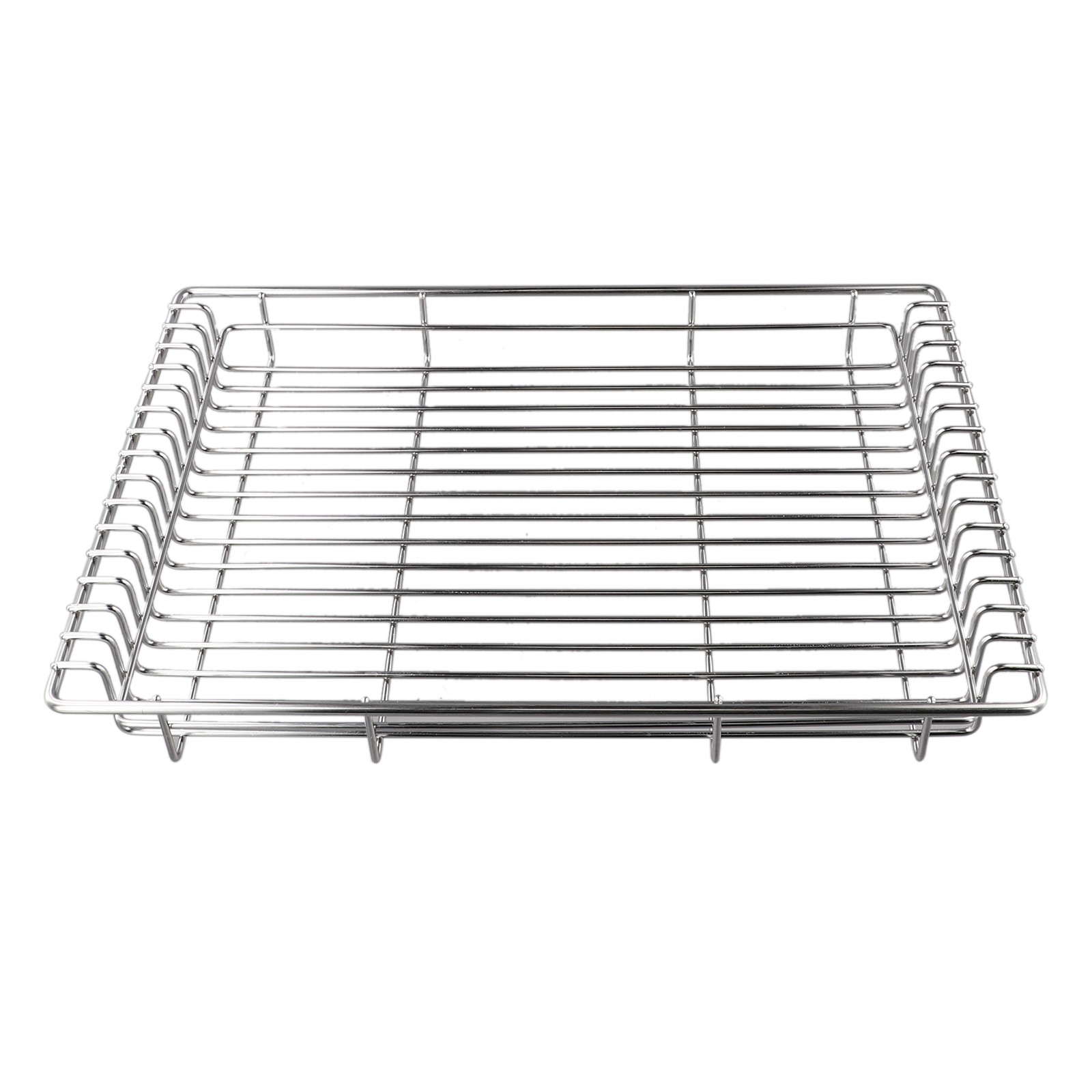Practical Drain Basket Made of Stainless Steel Ideal for IGT Camping Tables - Picture 27 of 46