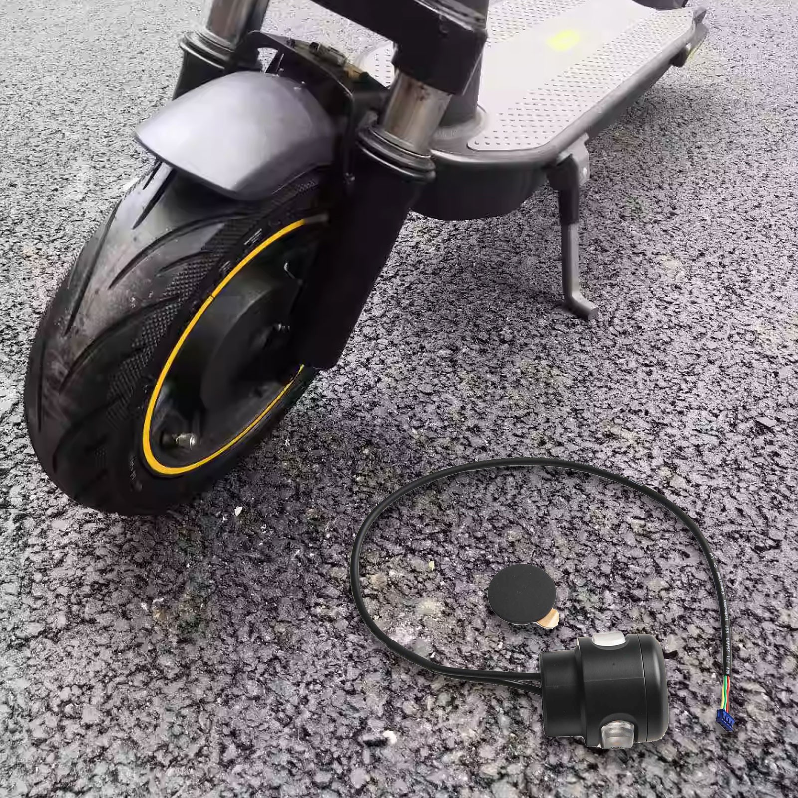 Enhanced Visibility Indicators Light Set for NINEBOT E2 and Pro Models