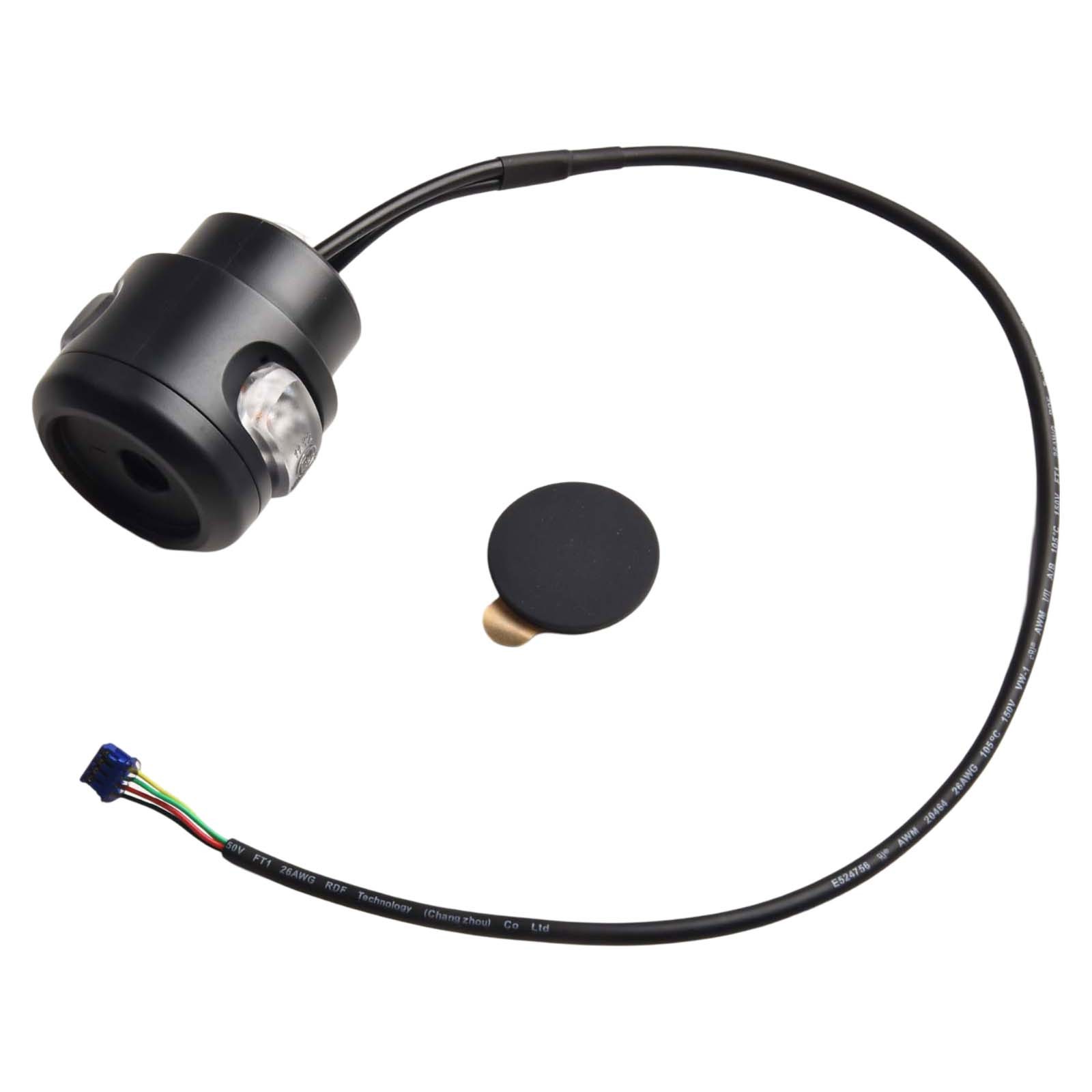 Enhanced Visibility Indicators Light Set for NINEBOT E2 and Pro Models