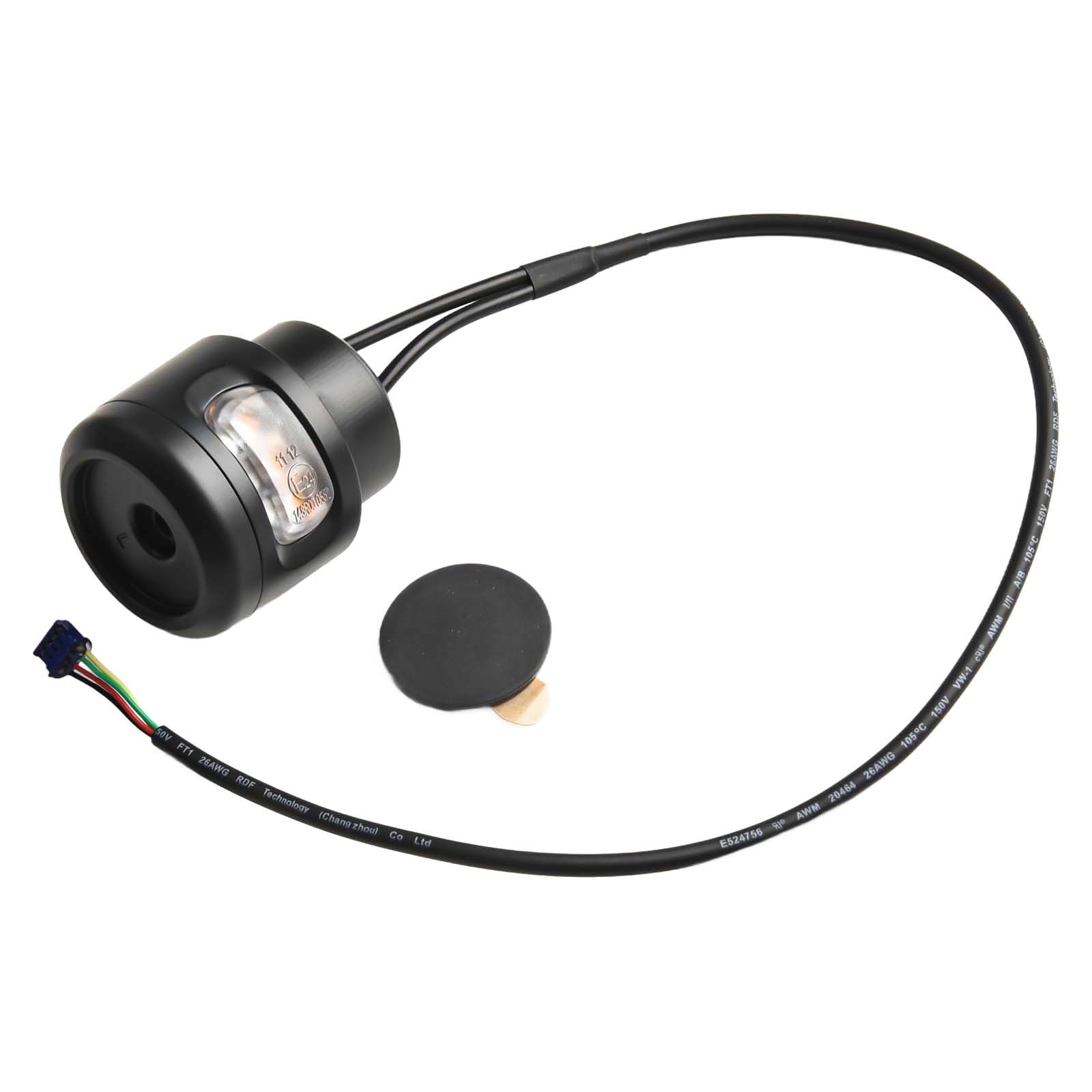 Enhanced Visibility Indicators Light Set for NINEBOT E2 and Pro Models