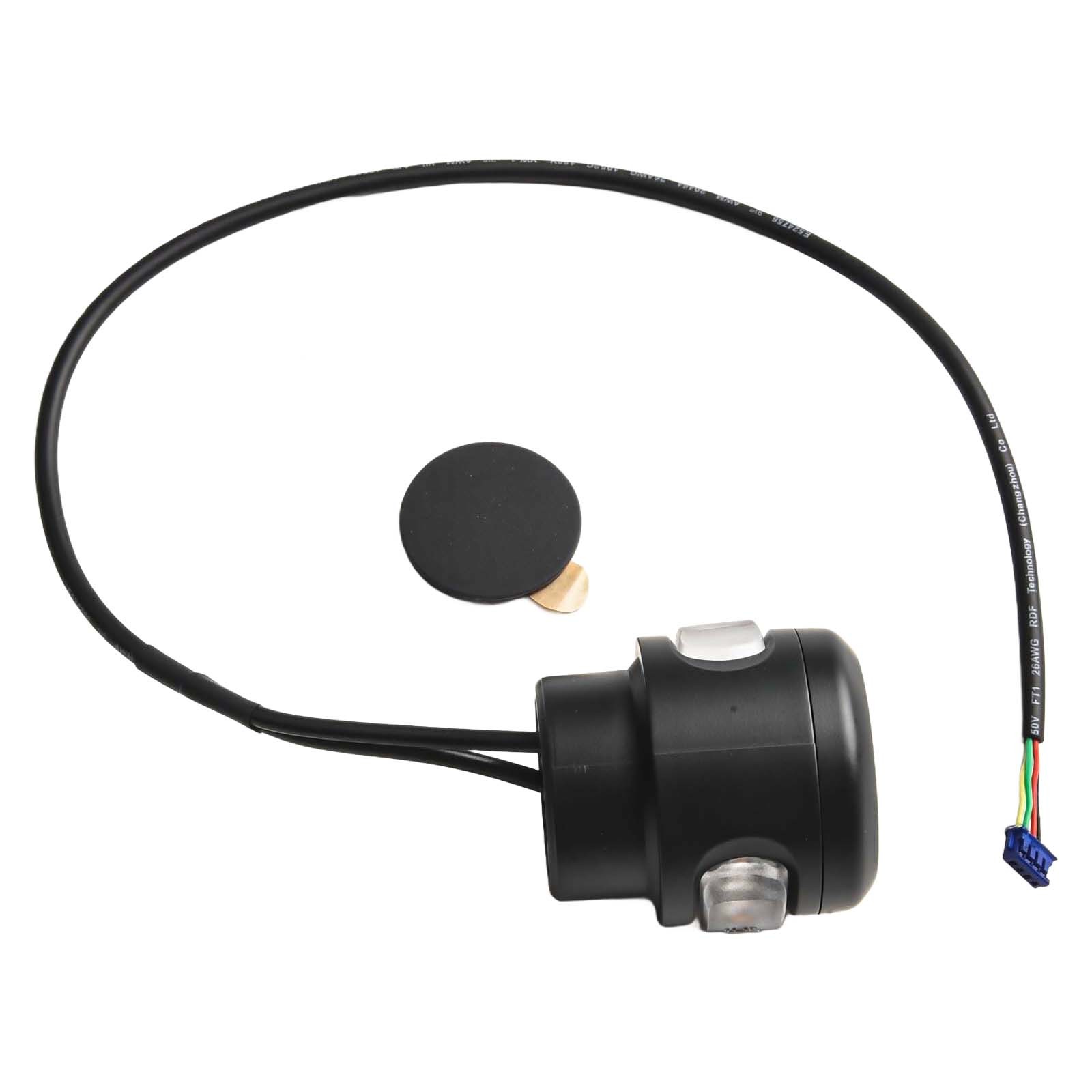 Enhanced Visibility Indicators Light Set for NINEBOT E2 and Pro Models