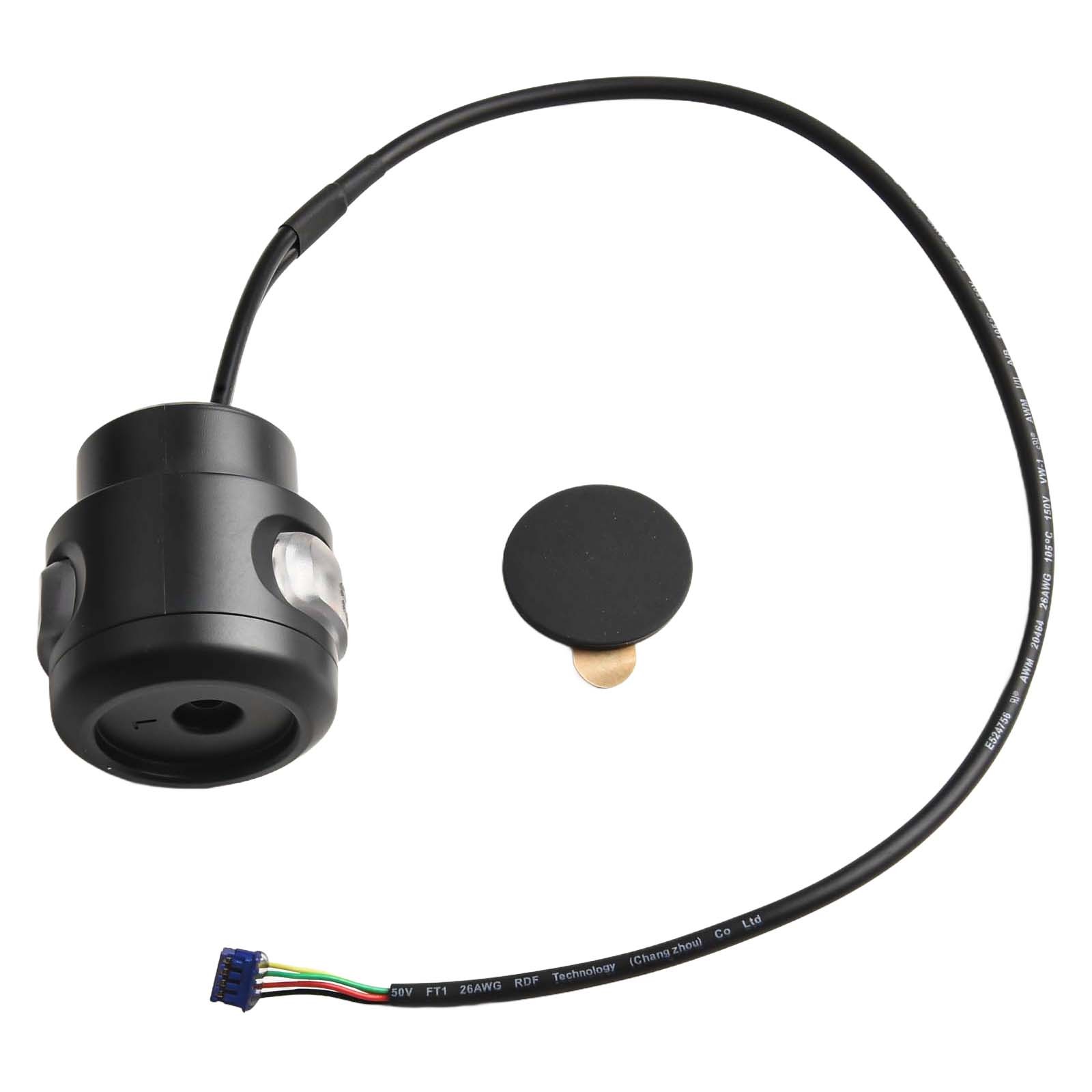 Enhanced Visibility Indicators Light Set for NINEBOT E2 and Pro Models