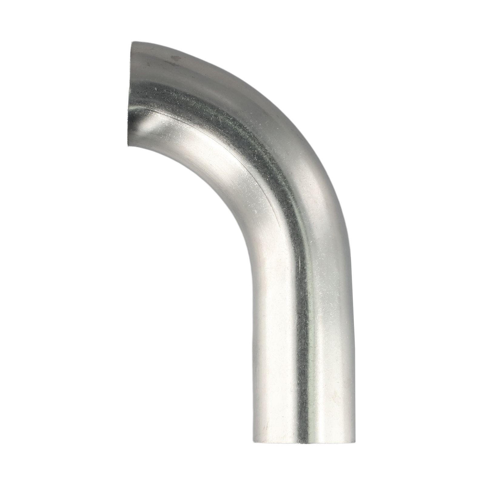 Coude polyvalent 90 degrés en acier inoxydable pour réparations d'échappement - Picture 18 of 79