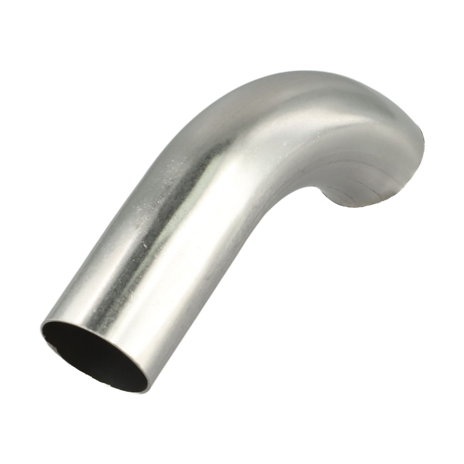 Coude polyvalent 90 degrés en acier inoxydable pour réparations d'échappement - Picture 13 of 79