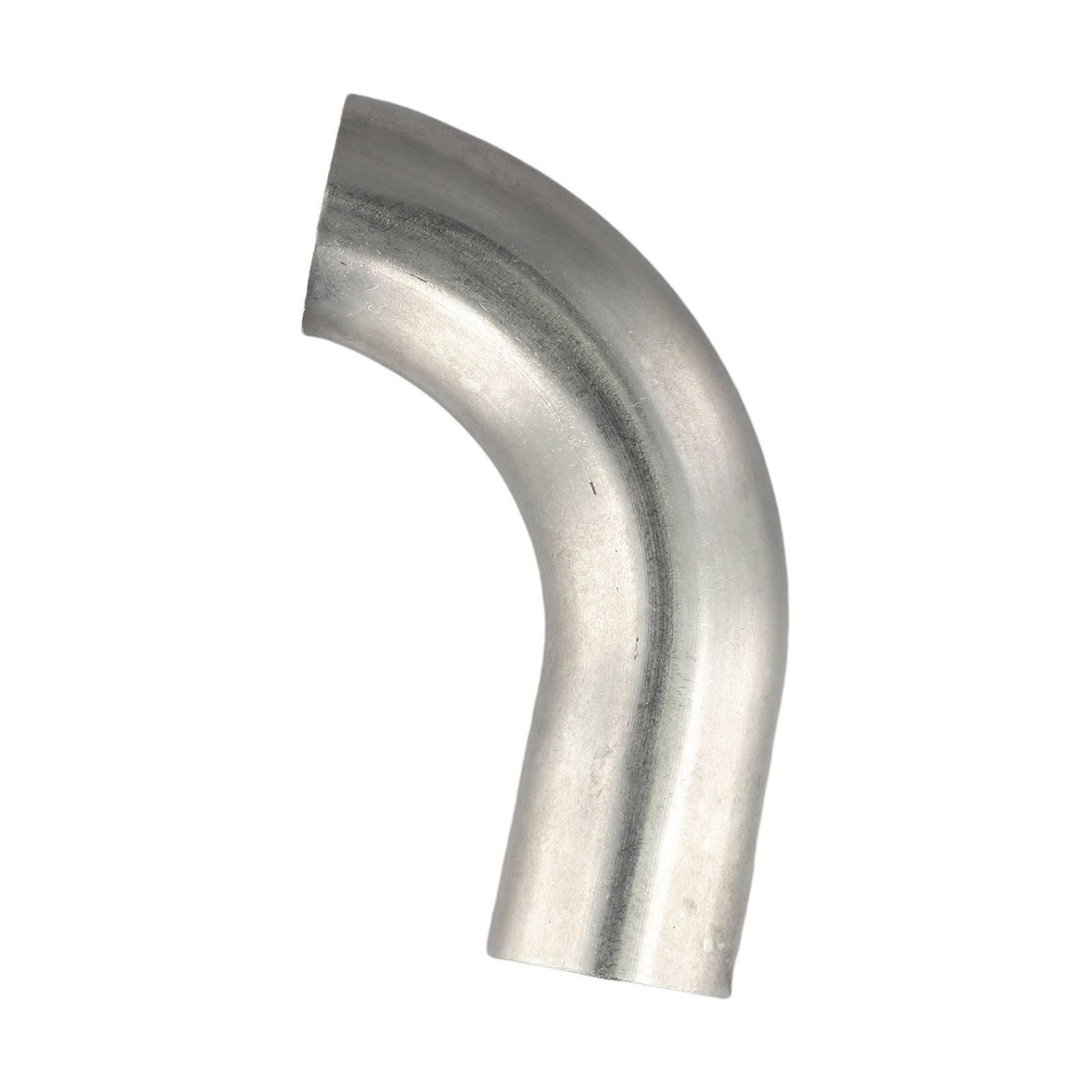 Coude polyvalent 90 degrés en acier inoxydable pour réparations d'échappement - Picture 39 of 79