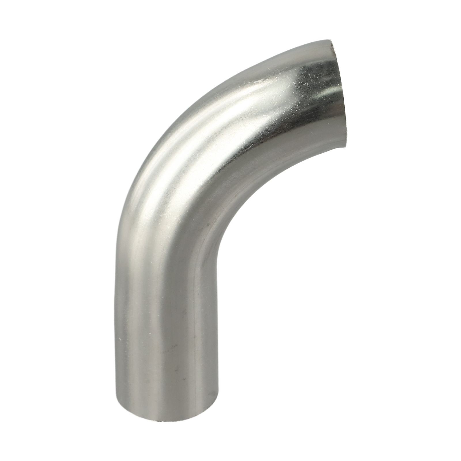 Coude polyvalent 90 degrés en acier inoxydable pour réparations d'échappement - Picture 21 of 79