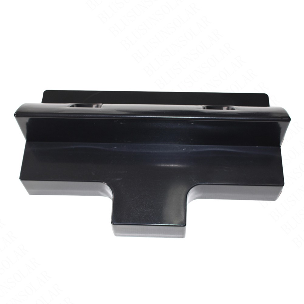 Effective for PROTECTION with the 7 Piece Corner and Side Mounts for Panels - Picture 21 of 35