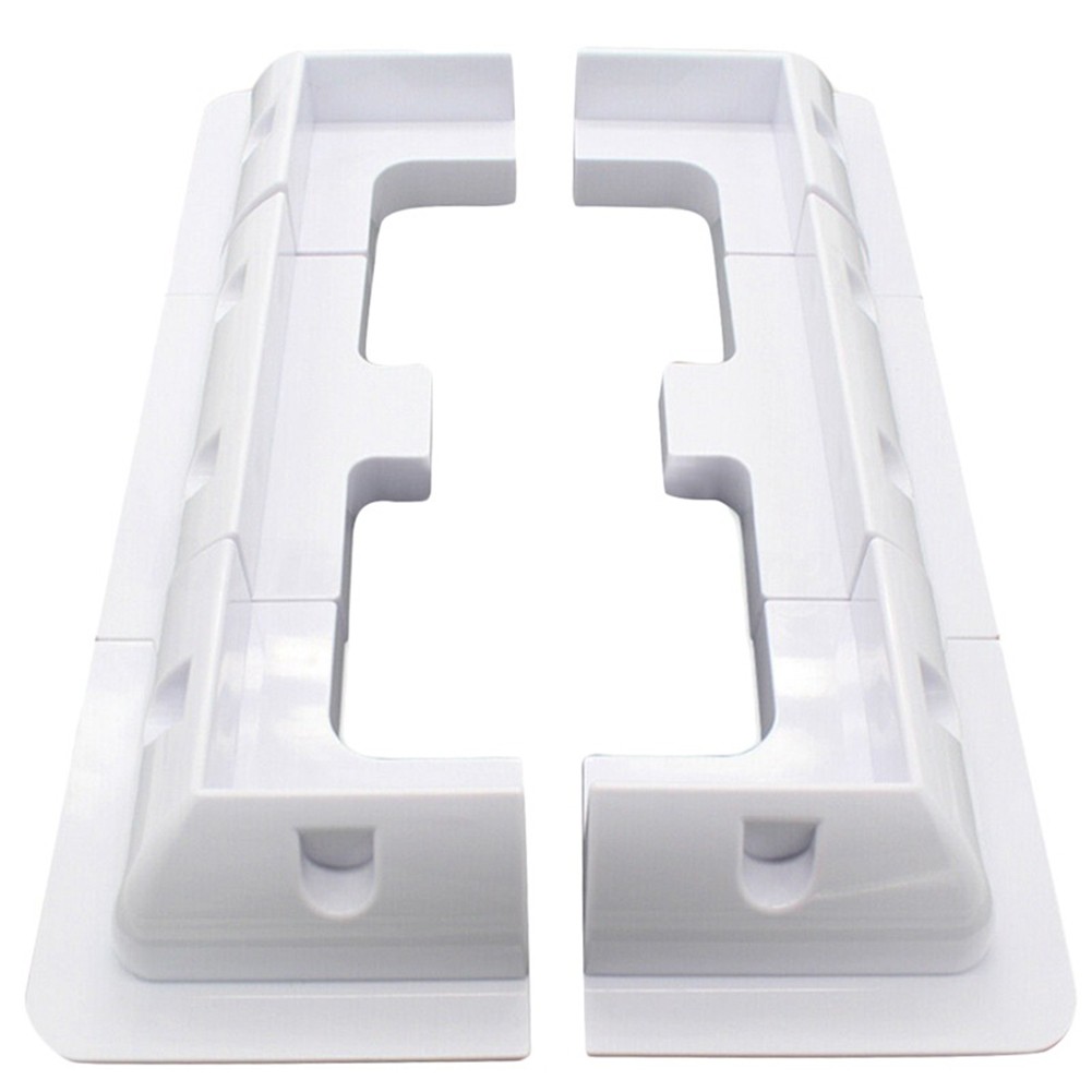 Effective for PROTECTION with the 7 Piece Corner and Side Mounts for Panels - Picture 28 of 35