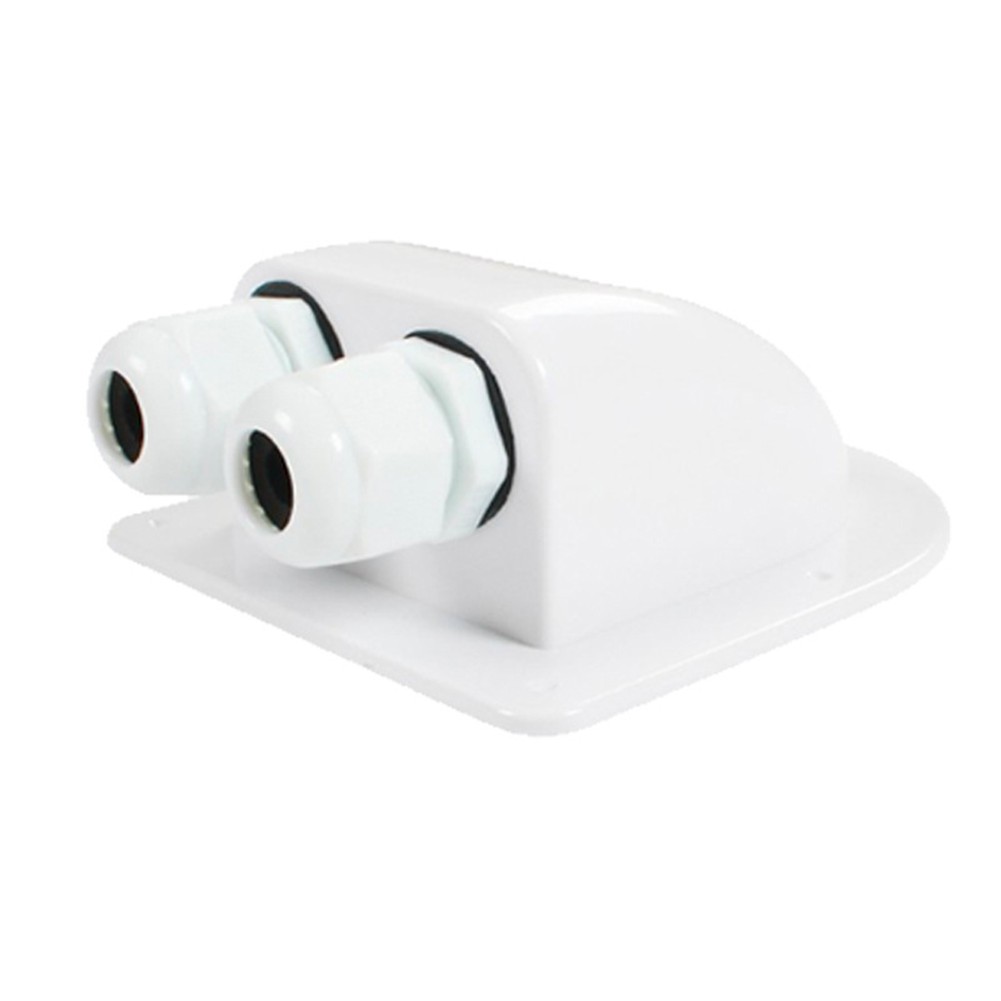 Effective for PROTECTION with the 7 Piece Corner and Side Mounts for Panels - Picture 30 of 35