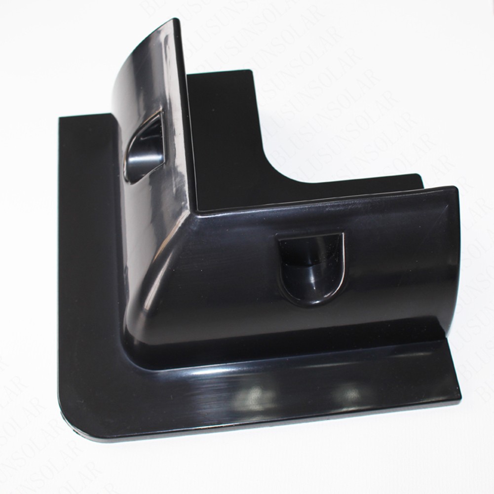 Effective for PROTECTION with the 7 Piece Corner and Side Mounts for Panels - Picture 19 of 35