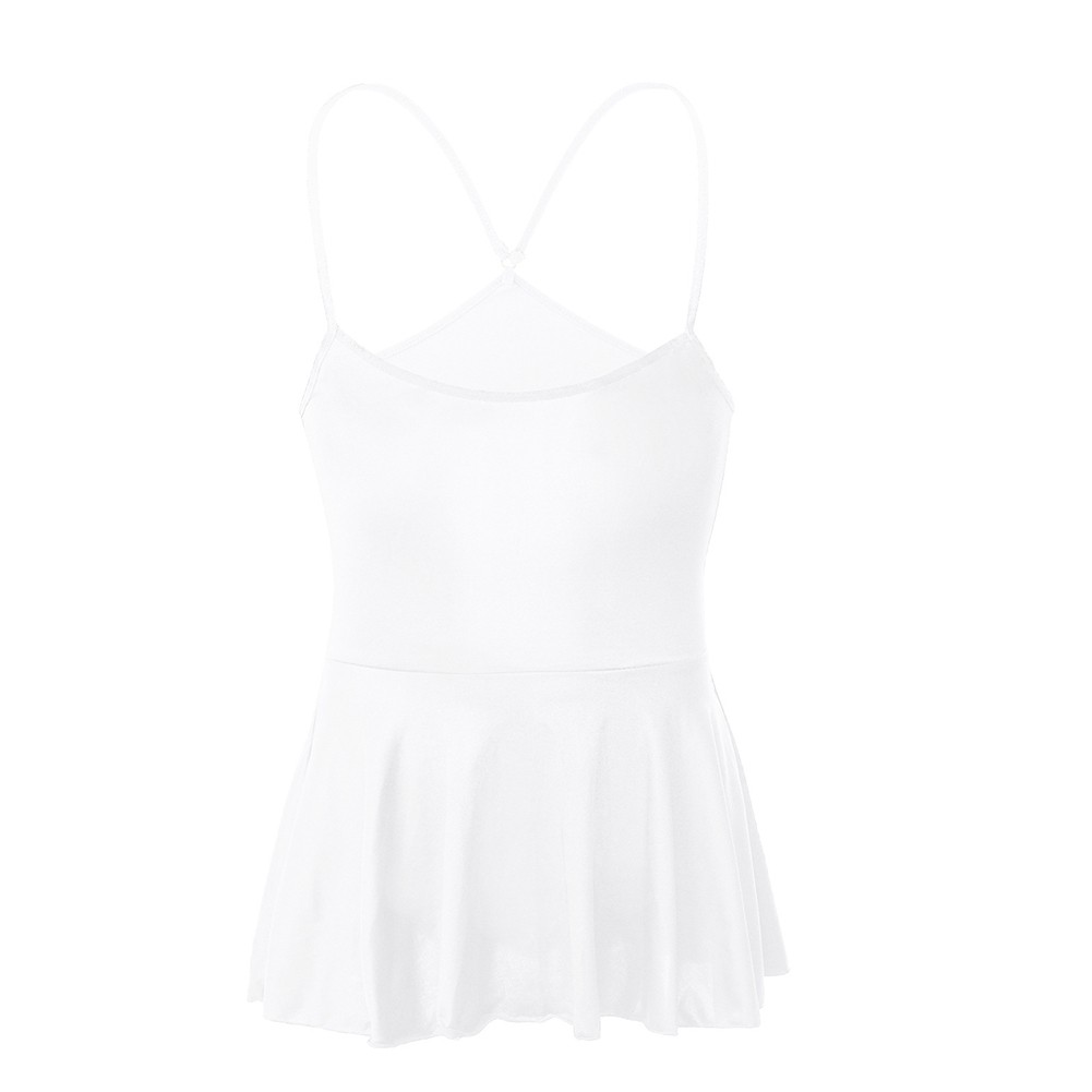 Completo lingerie uomo alla moda body senza cavallo vestito stile aperto - Foto 19 di 22