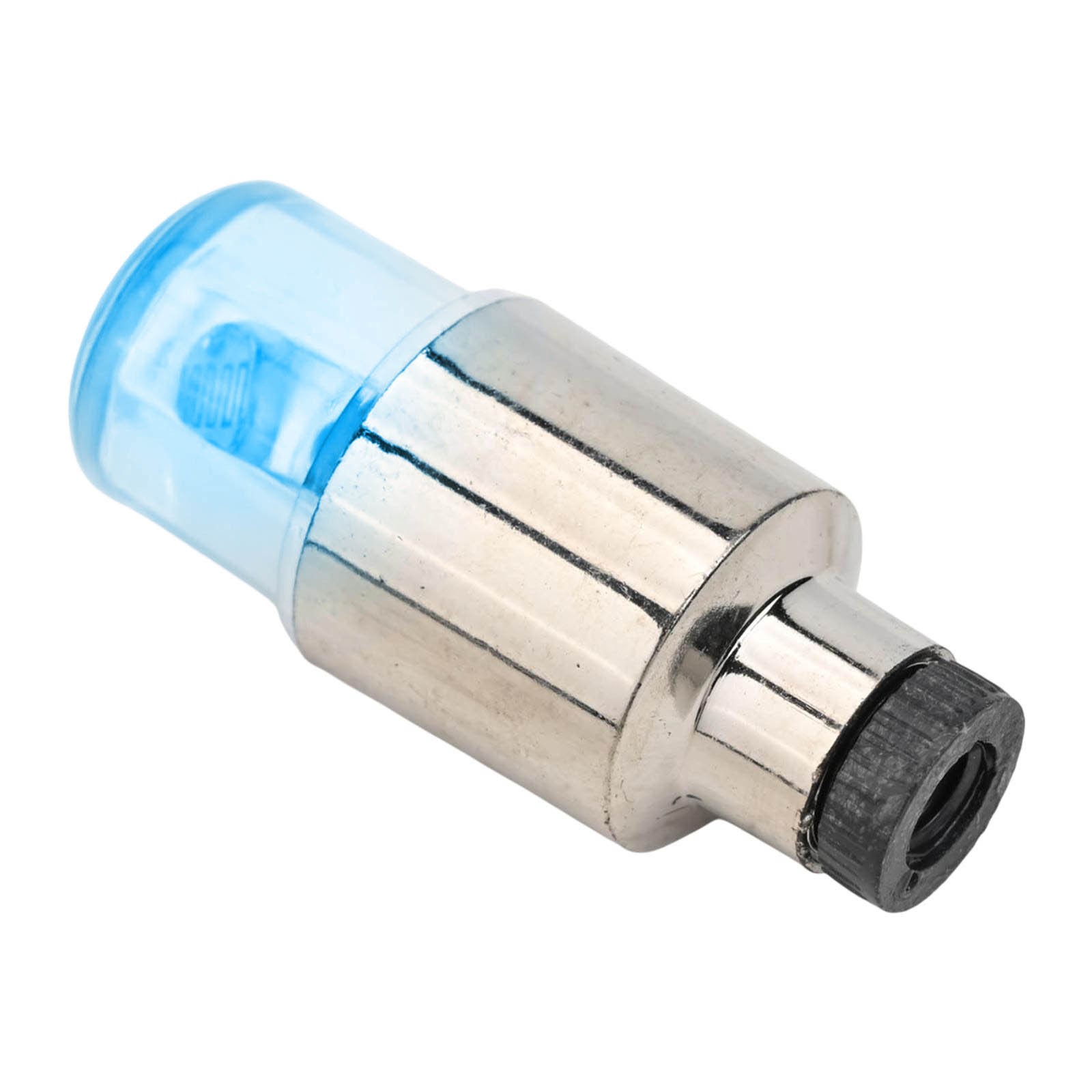 Aesthetic Enhancement 4Pcs Colorful LED Wheel Light Cap Set for Vehicles - Picture 25 of 53