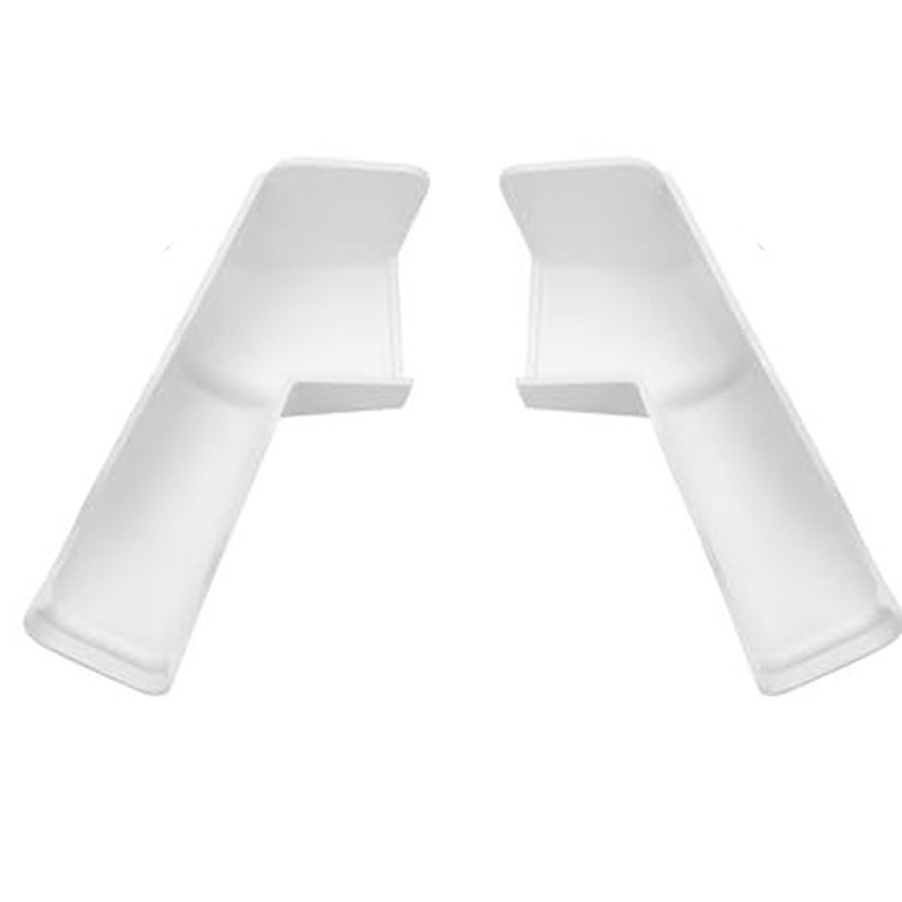 Gutter Spouts Long Version Designed for Recreational Vehicles Set of 4 - Picture 13 of 22