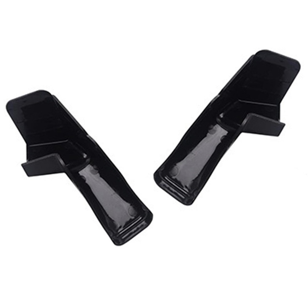 Gutter Spouts Long Version Designed for Recreational Vehicles Set of 4 - Picture 19 of 22