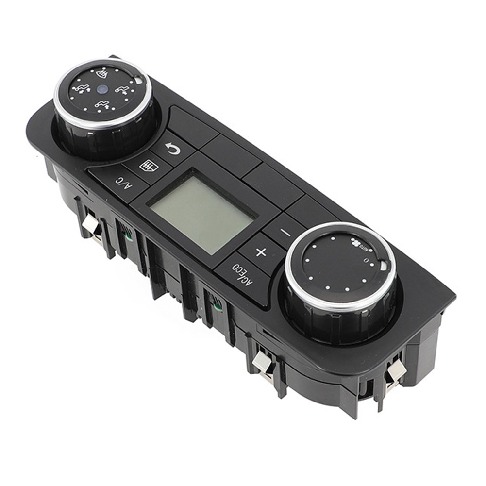 Quality Heater Climate Control Switch for MAN Series Trucks Including TGX - Picture 9 of 9