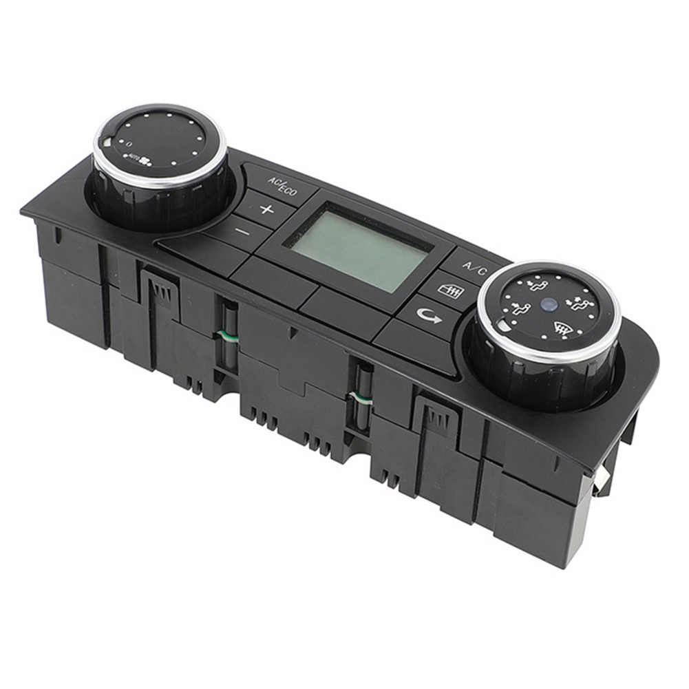 Quality Heater Climate Control Switch for MAN Series Trucks Including TGX - Picture 7 of 9