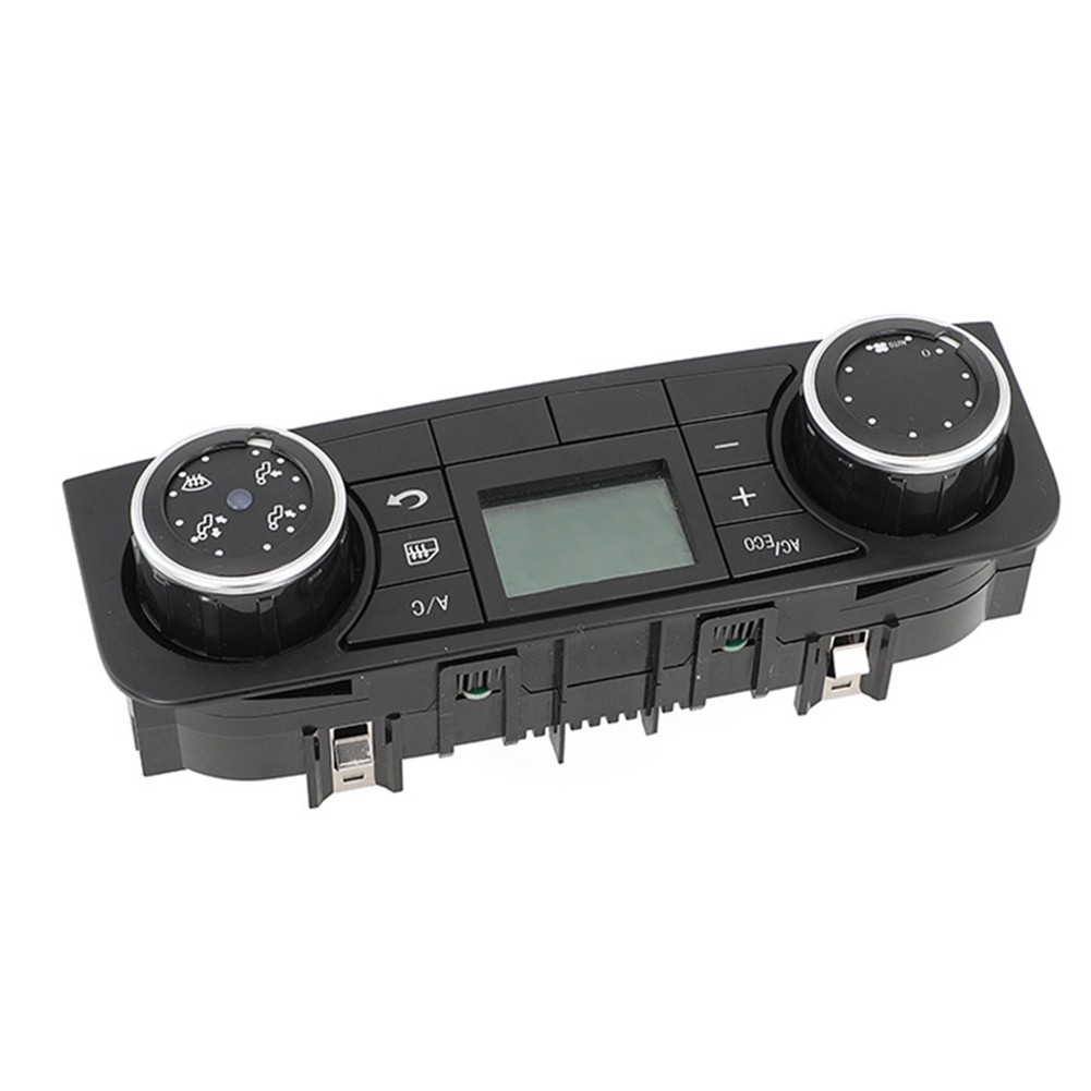 Quality Heater Climate Control Switch for MAN Series Trucks Including TGX - Picture 6 of 9