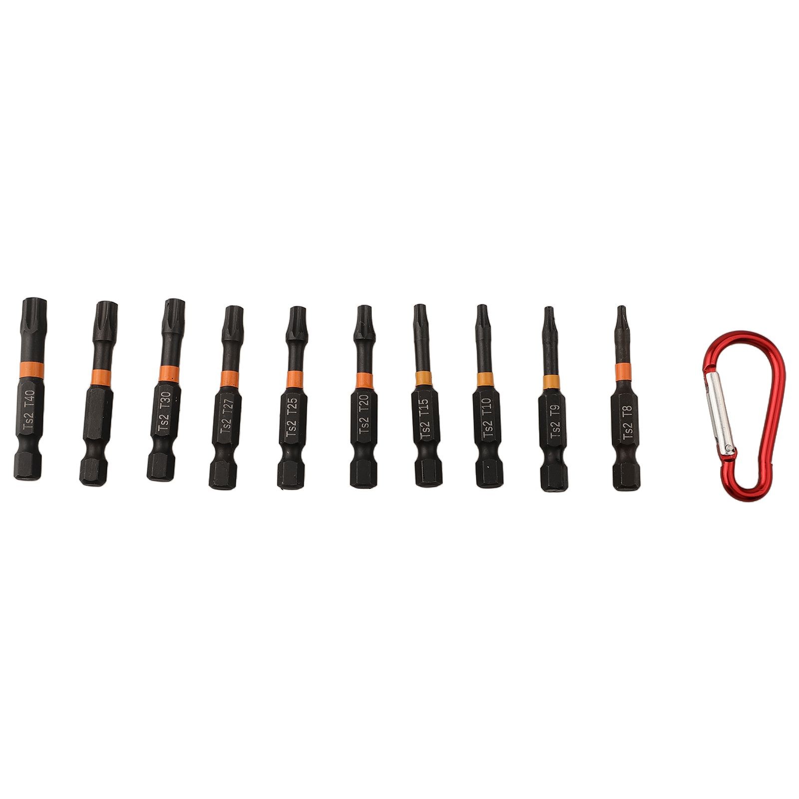 Easily Replaceable Magnetic Hex Head Screws in 50mm Lengths Offered Here - Picture 43 of 48