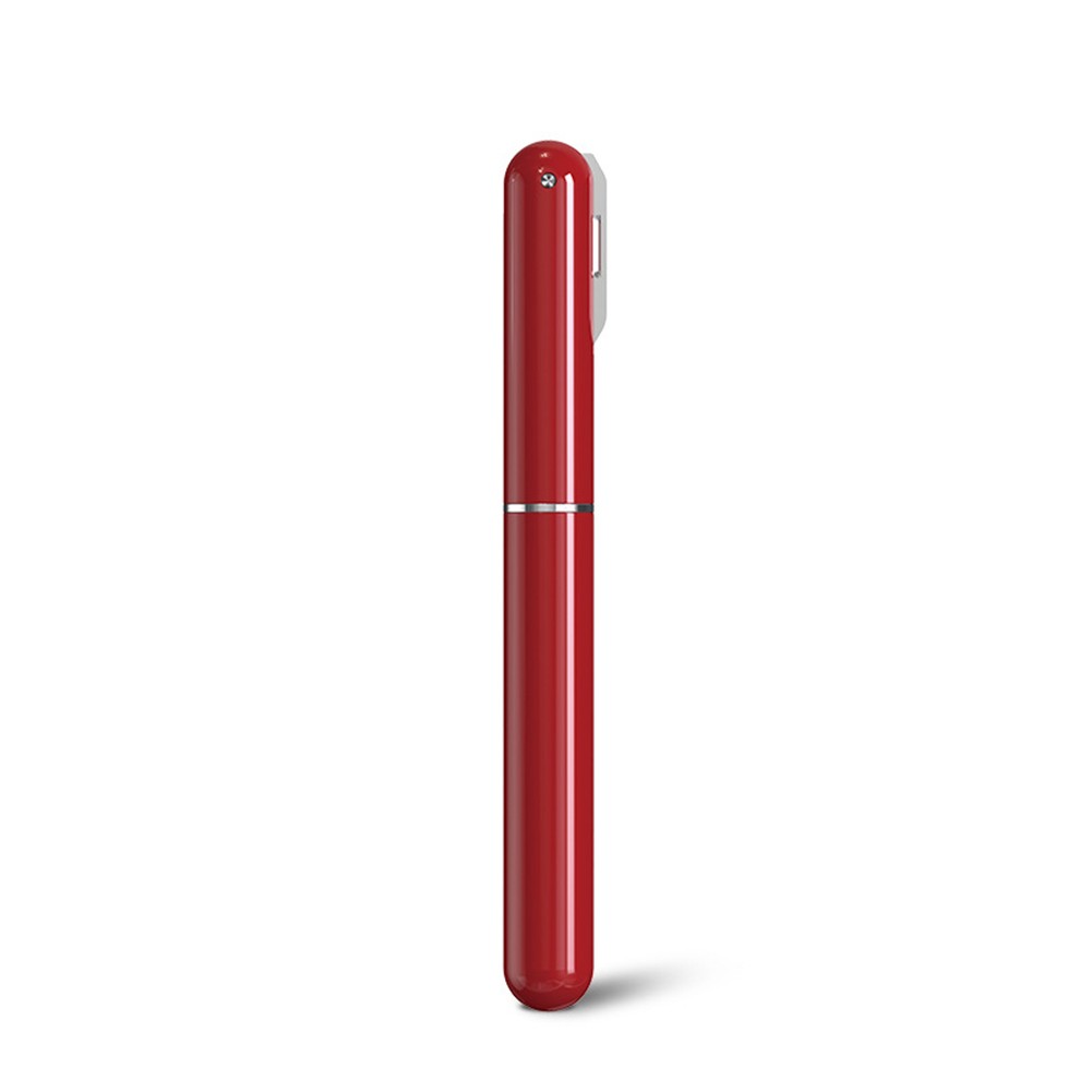 Stylish Portable Air Pressure For Wine Opener with Built in Foil Cutter Tool - Picture 33 of 35