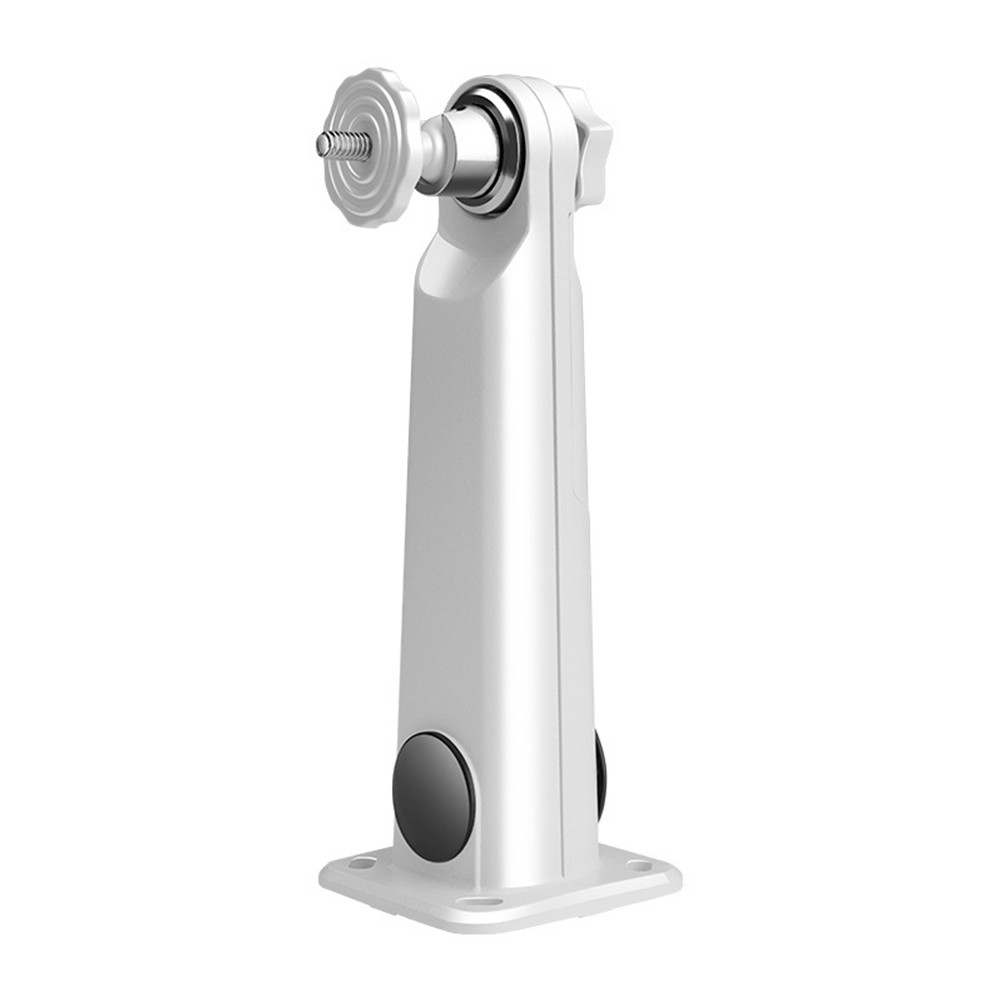 Teleskop-Projektorhalterung Aus Aluminium – Höhenverstellbar Von 47–80 Cm, Für Decke, Wand Oder Boden (Tragkraft Bis 6 Kg)