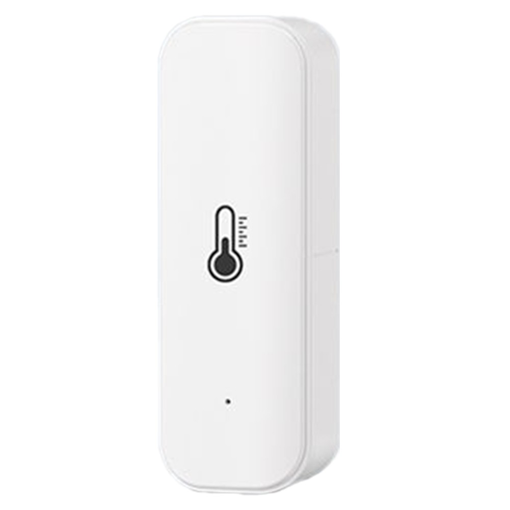 Wireless Hygrometer with App Control for Temperature and Humidity Tracking - Picture 25 of 27