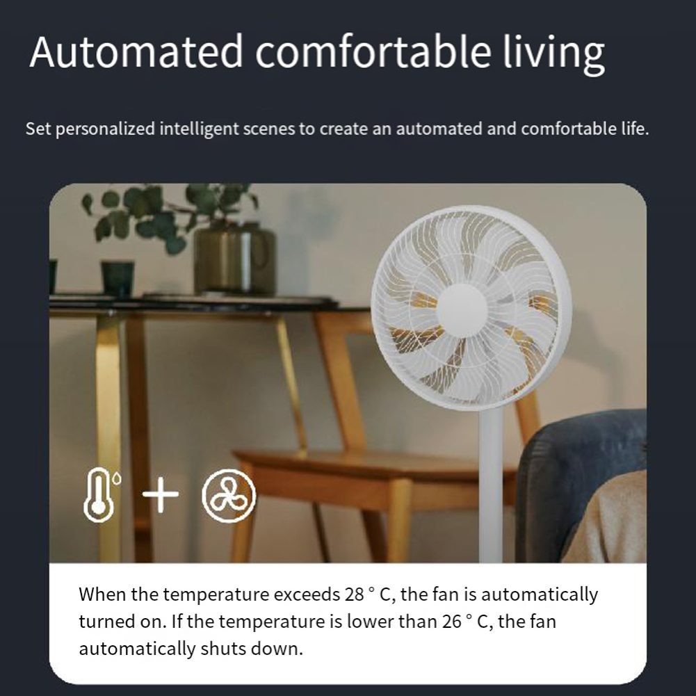 Higrómetro con Pantalla Grande y Monitoreo Remoto vía Smartphone App - Imagen 35 de 38