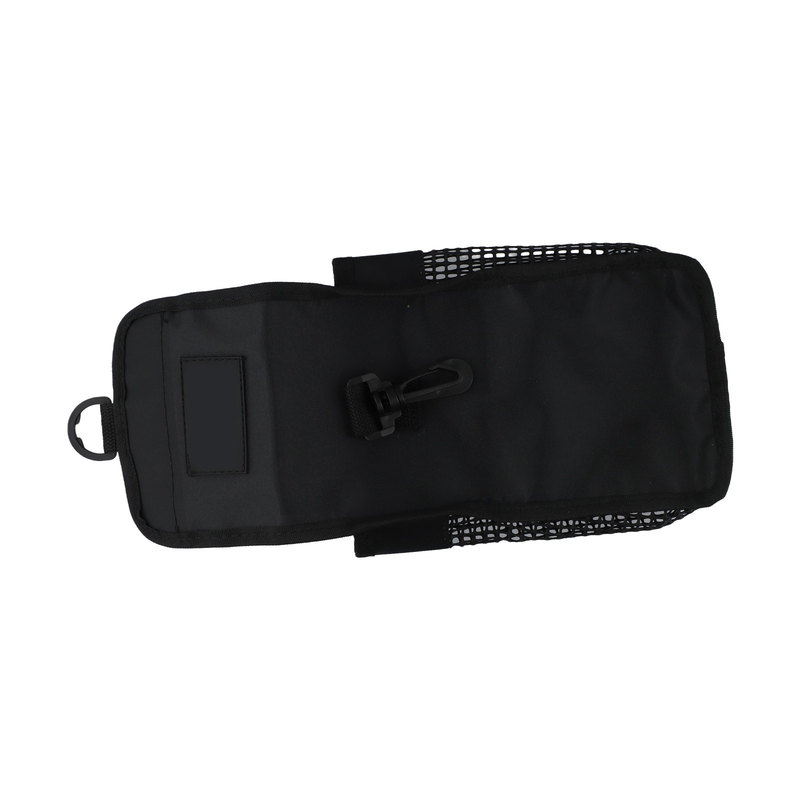 Sac en maille portable pour moulinet de plongée sous-marine et bouée officiel à pressi