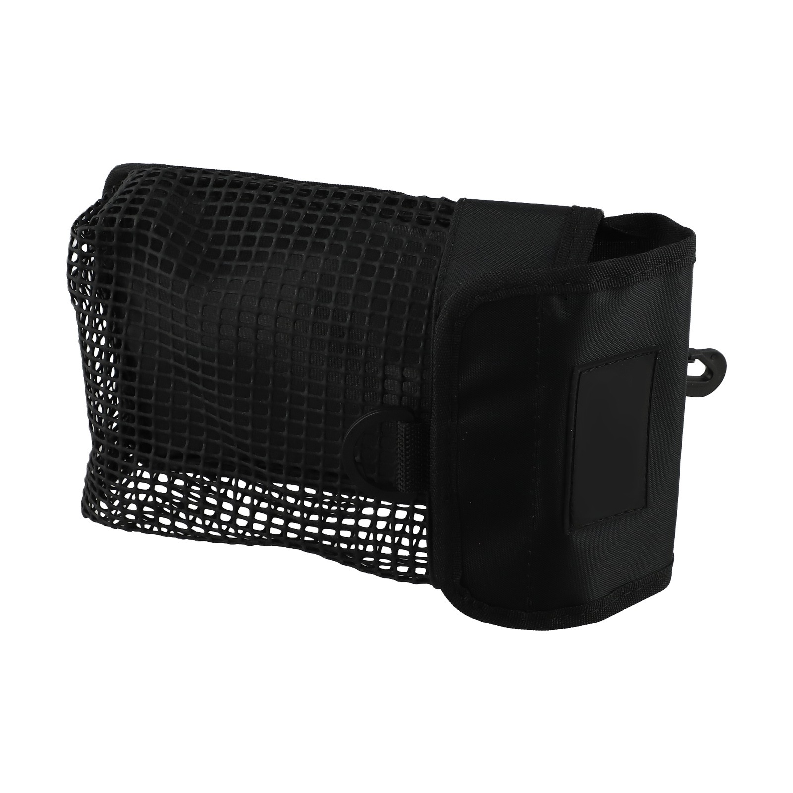 Sac en maille portable vente en gros pour moulinet de plongée sous-marine et bouée à pressi