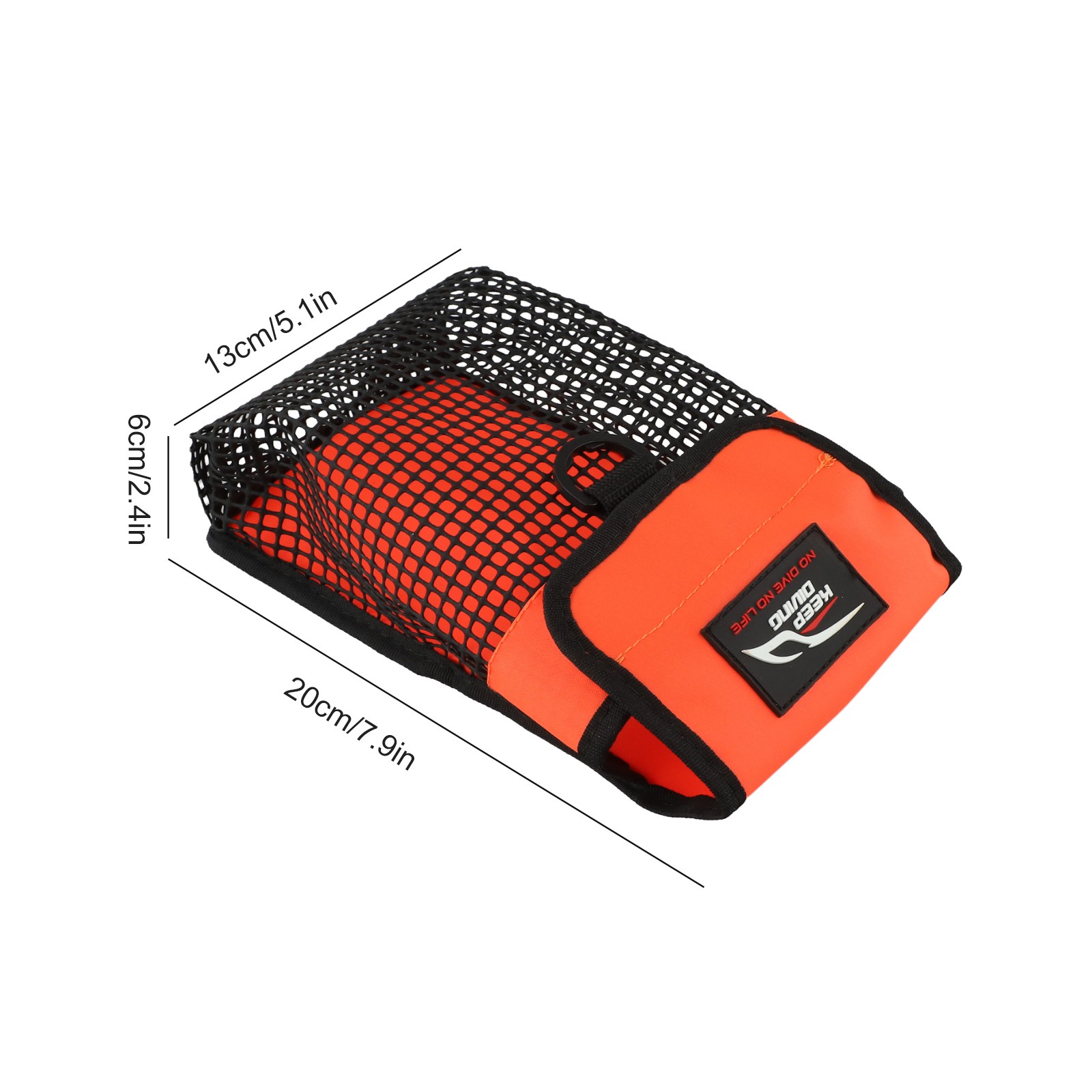 Gardez boutiques votre équipement de plongée en sécurité et au sec avec notre sac dé