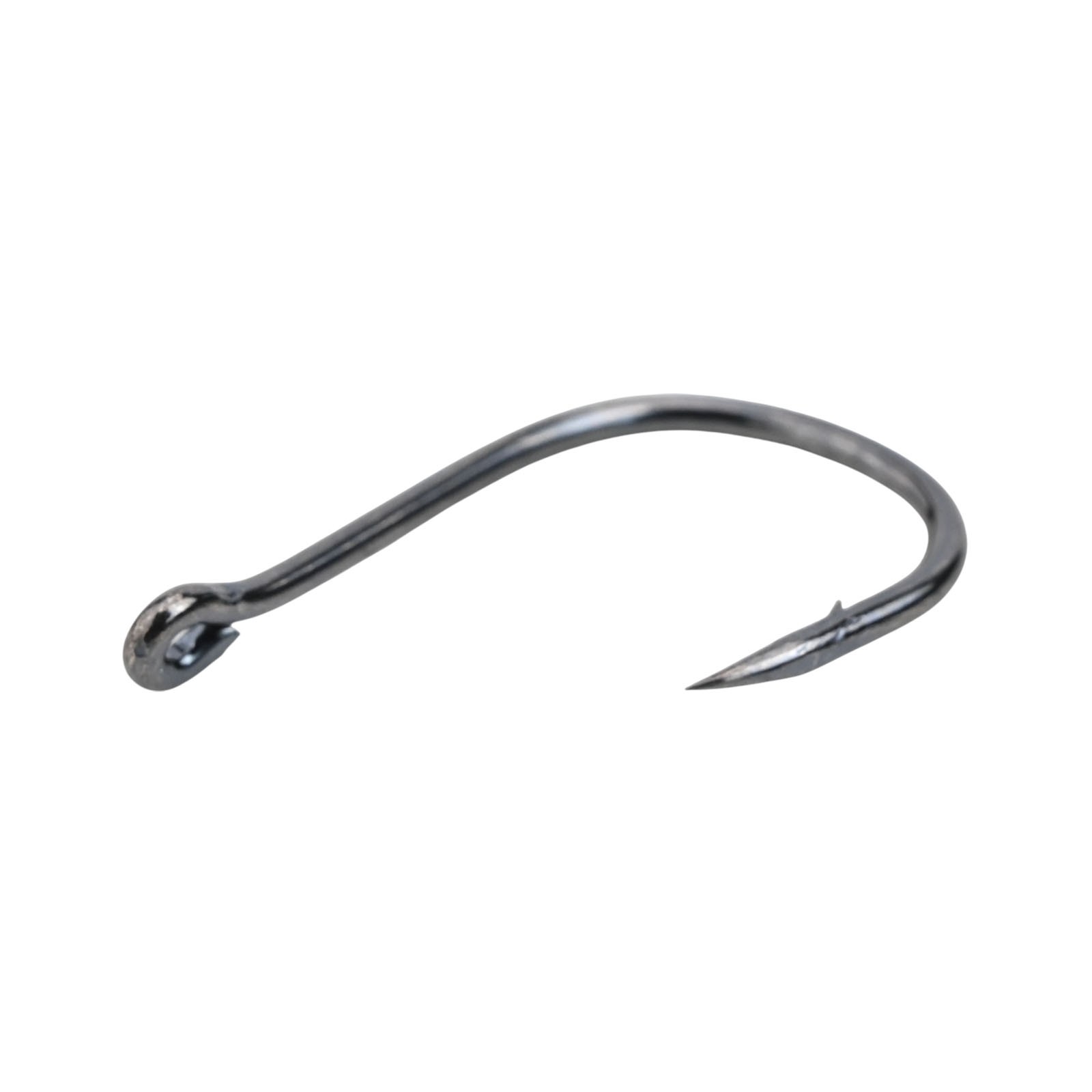 Efficient Fly Fishing Hook Set 500100pcs Fishhooks Made of High Carbon Steel - Picture 27 of 41