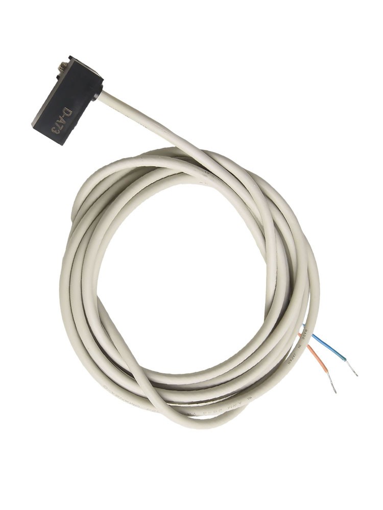 Sensitive Reed Switch Sensor for Pneumatic Cylinder CS1S G U CS1MS25 DM9N - Picture 57 of 85
