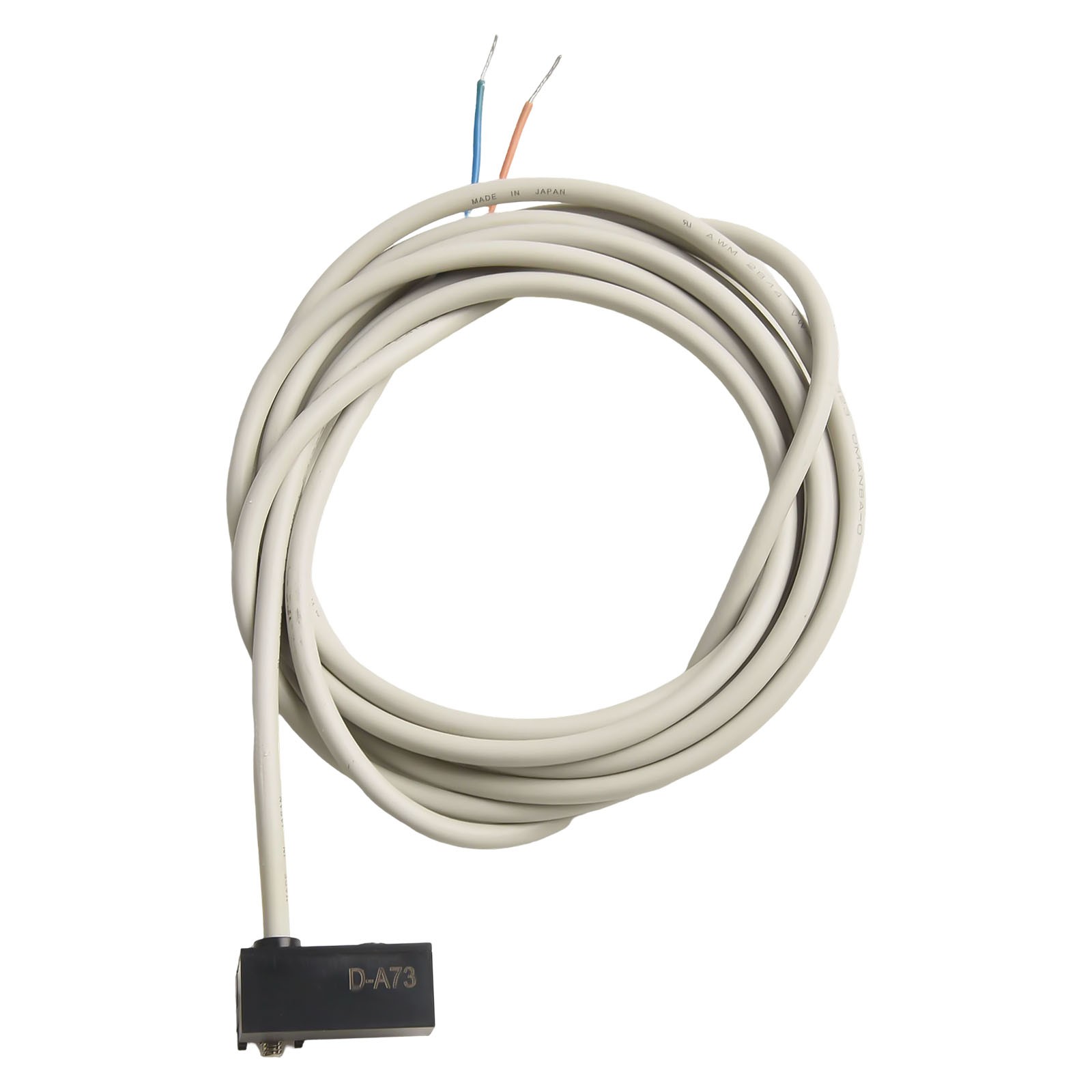 Sensitive Reed Switch Sensor for Pneumatic Cylinder CS1S G U CS1MS25 DM9N - Picture 58 of 85