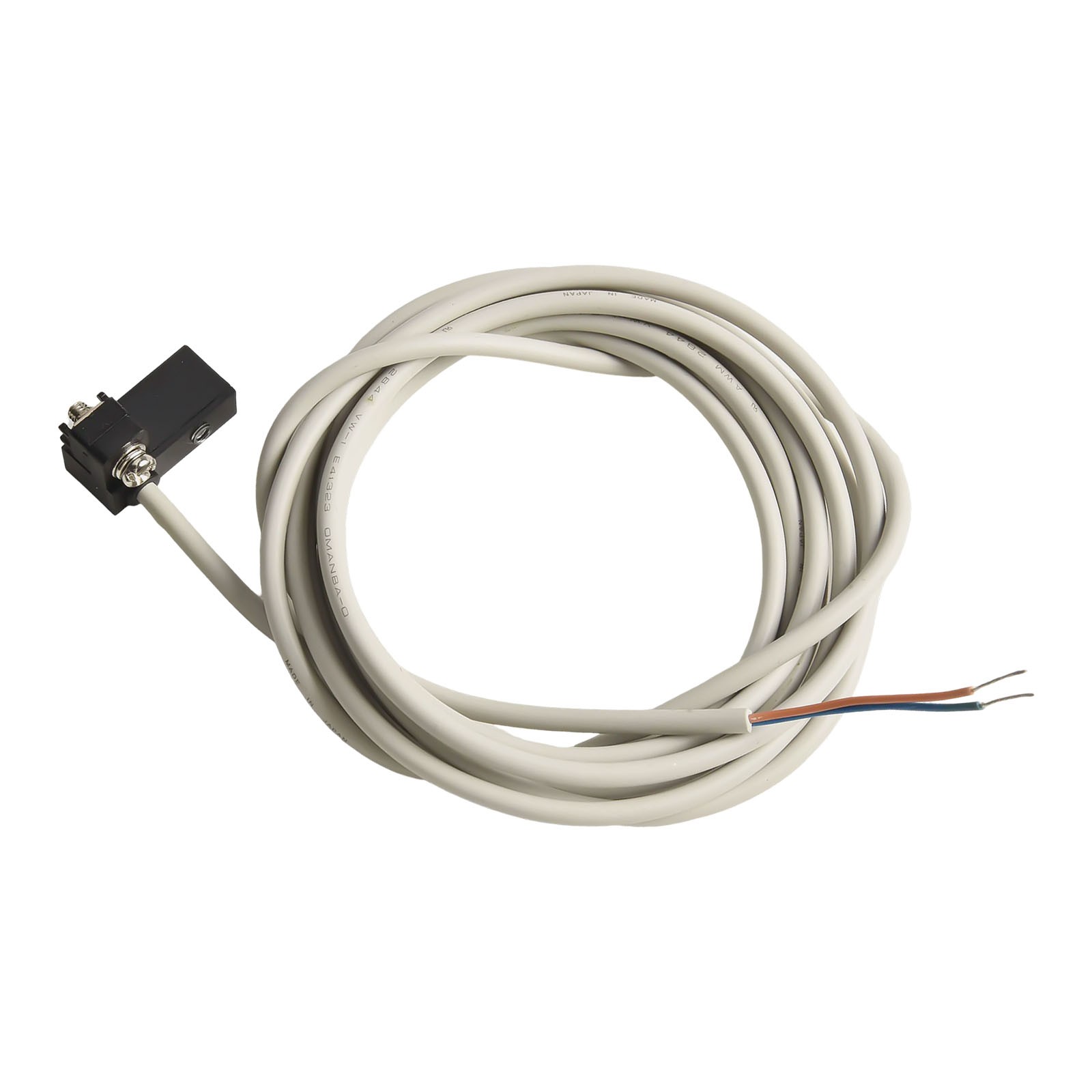 Sensitive Reed Switch Sensor for Pneumatic Cylinder CS1S G U CS1MS25 DM9N - Picture 53 of 85