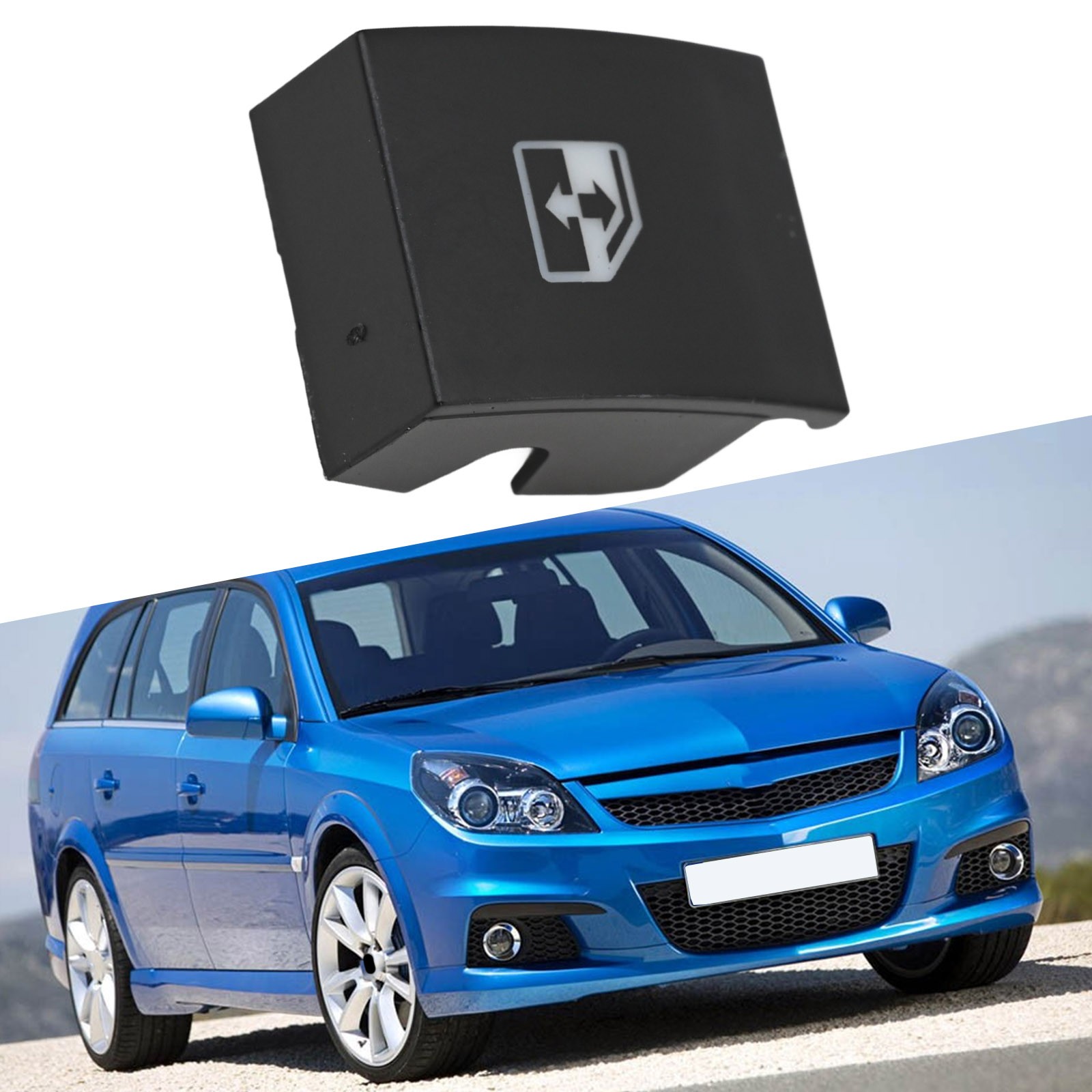Reliable Part for For VAUXHALL For OPEL For ASTRA H For ZAFIRA B 6240452