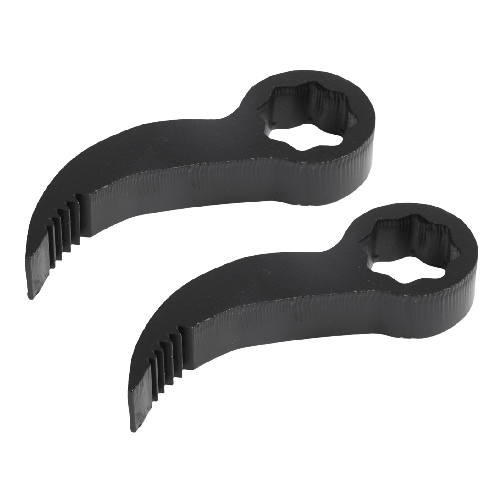 Pry Bar Wrench Adaptor Heads Designed to Prevent Vehicle Rollovers Safely - Picture 40 of 77