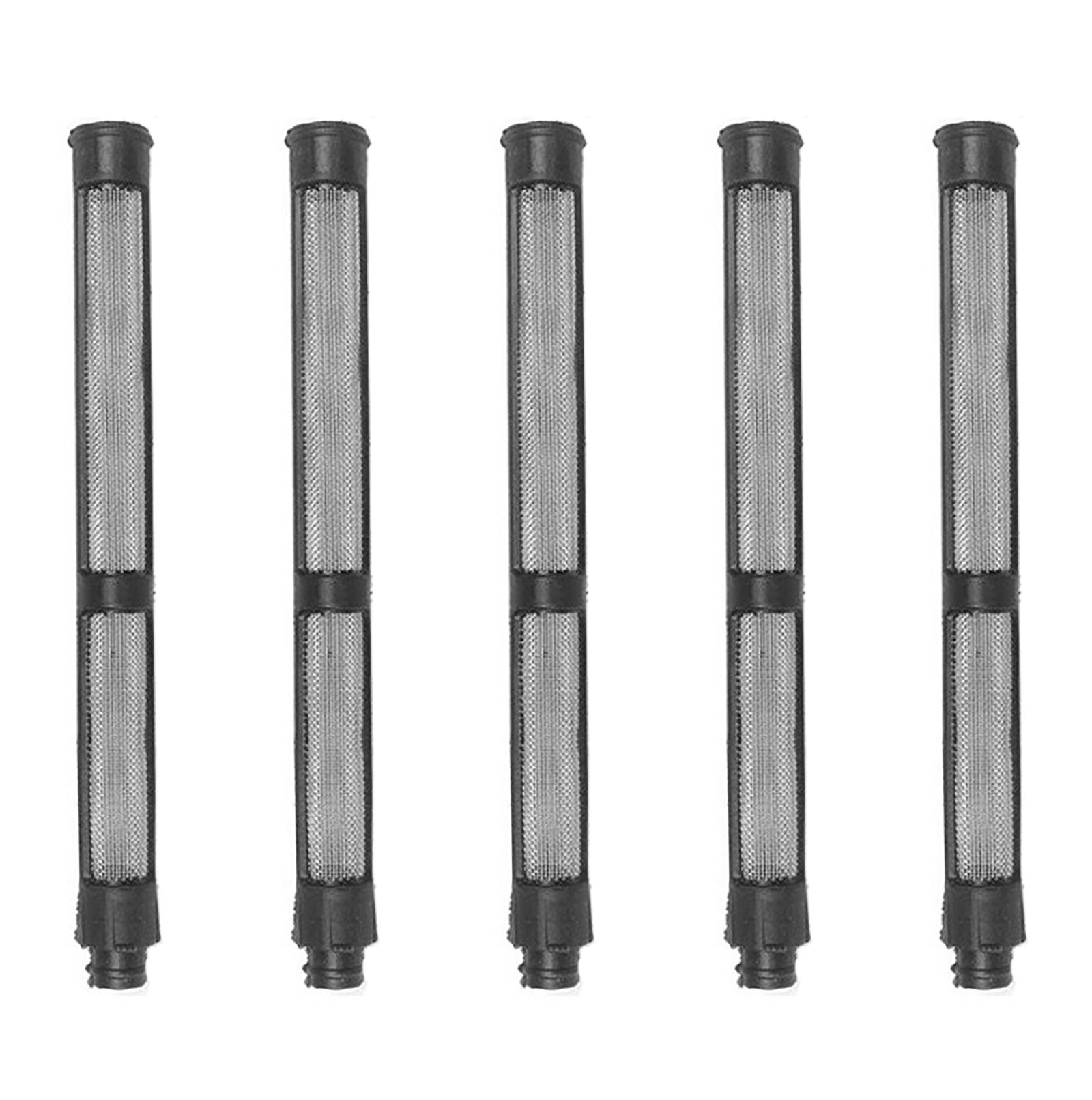 Grid Filter Mesh Tool 60# Pump Replacement 21*91mm 60 Mesh Airless Spray