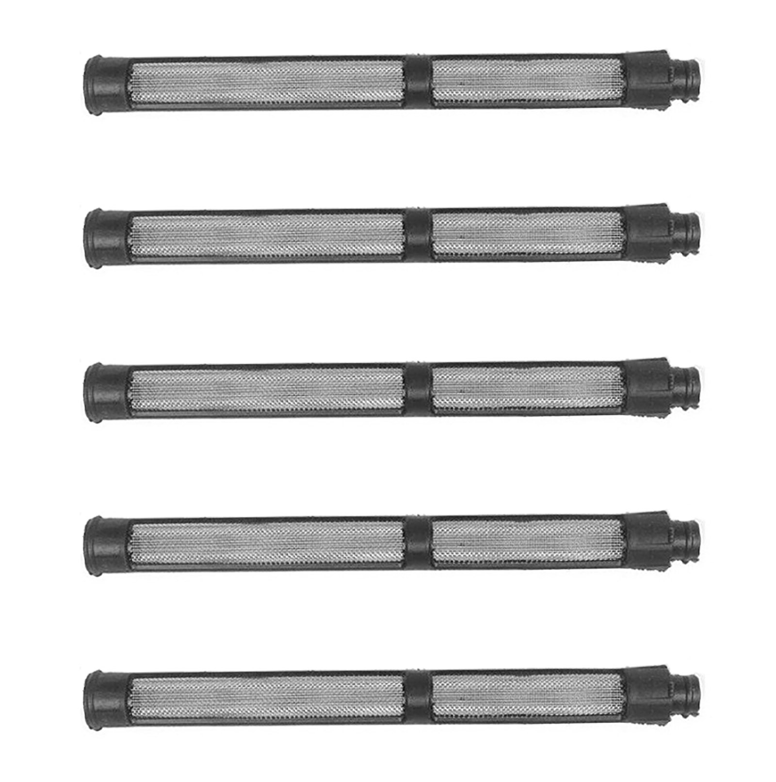 Grid Filter Mesh Tool 60# Pump Replacement 21*91mm 60 Mesh Airless Spray