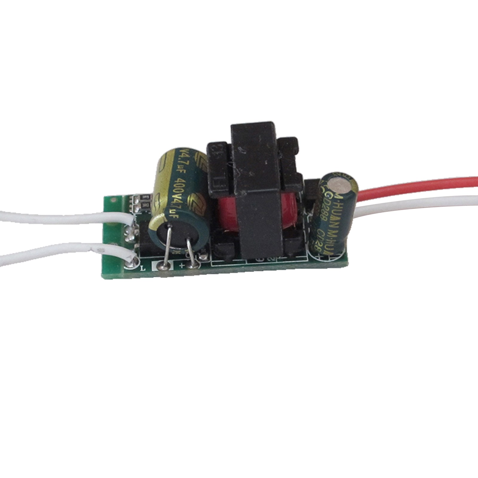 AC80~265V 3~24W For LED Driver Power Supply Adapter for DIY For LED Lights - Picture 27 of 42